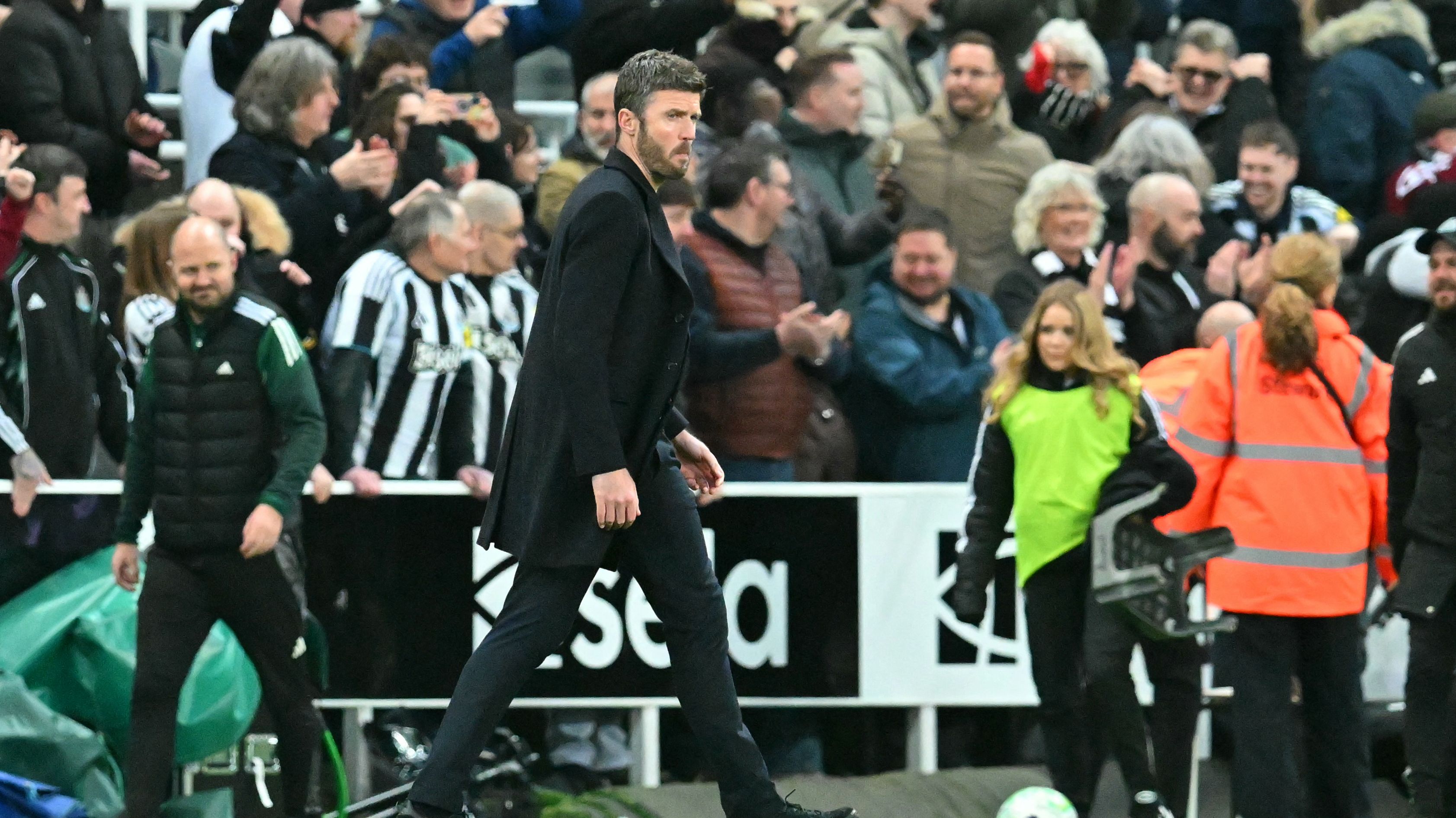 FBL-ENG-PR-NEWCASTLE-MAN UTD