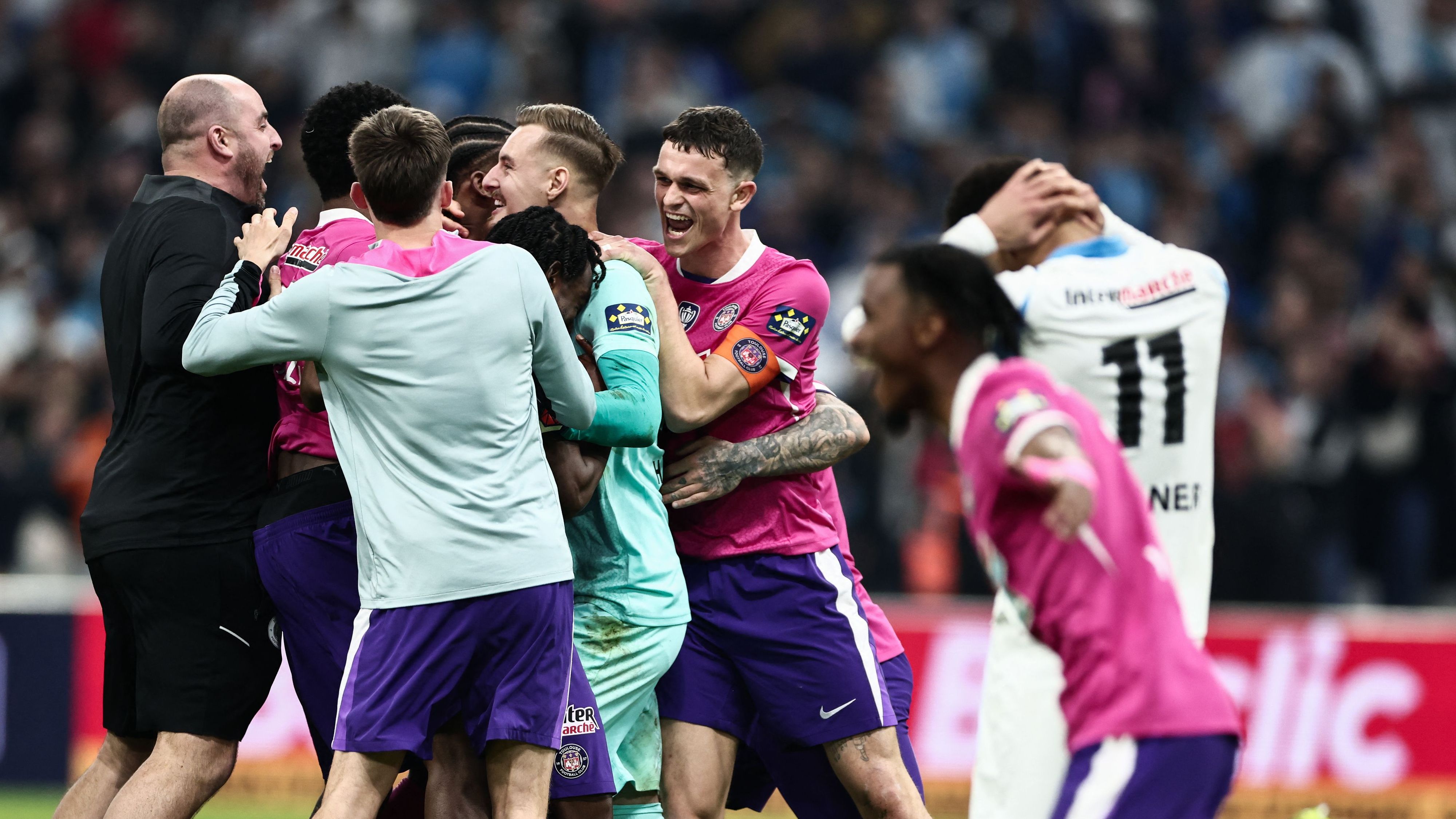 FBL-FRA-CUP-MARSEILLE-TOULOUSE