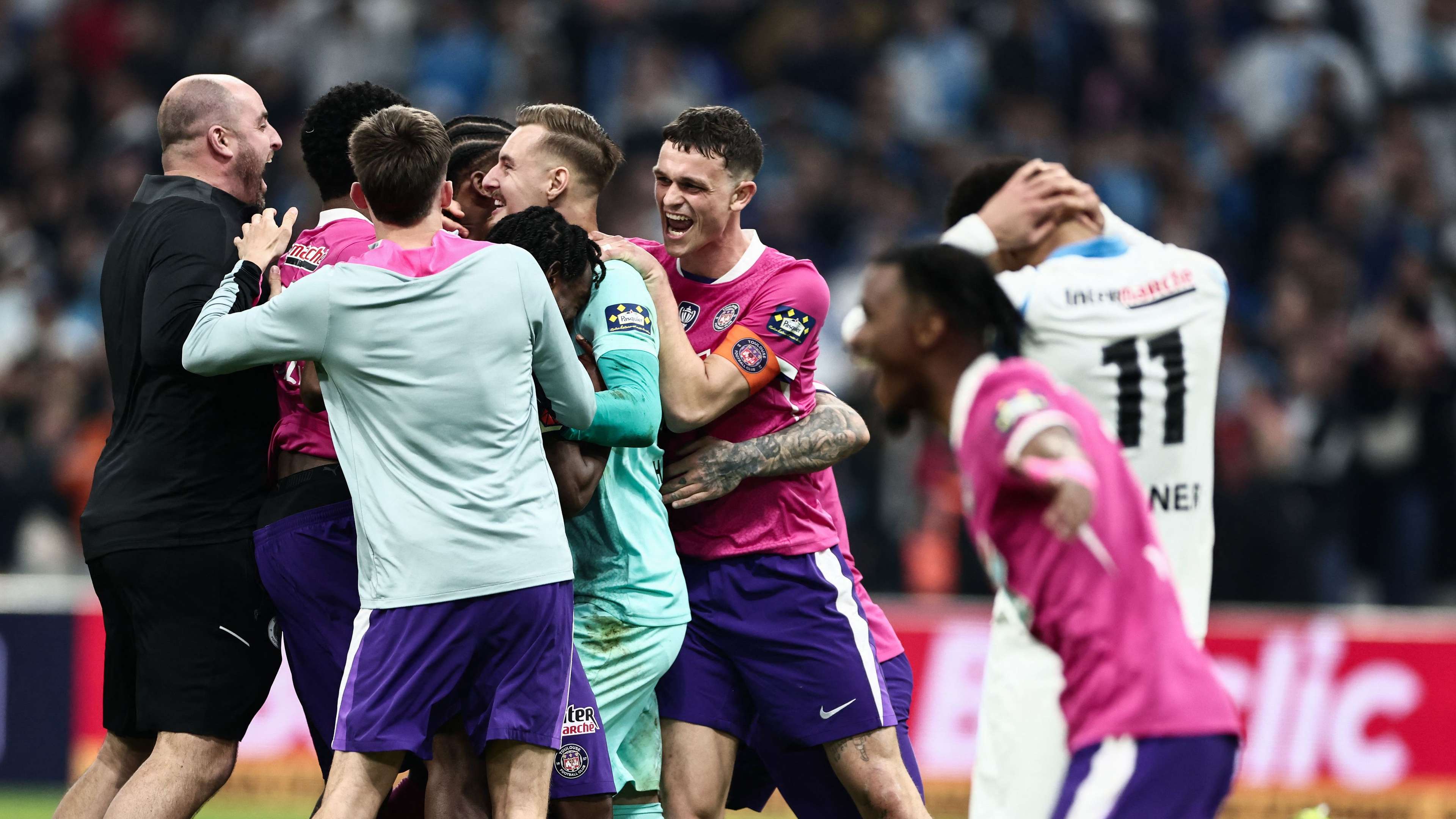 FBL-FRA-CUP-MARSEILLE-TOULOUSE