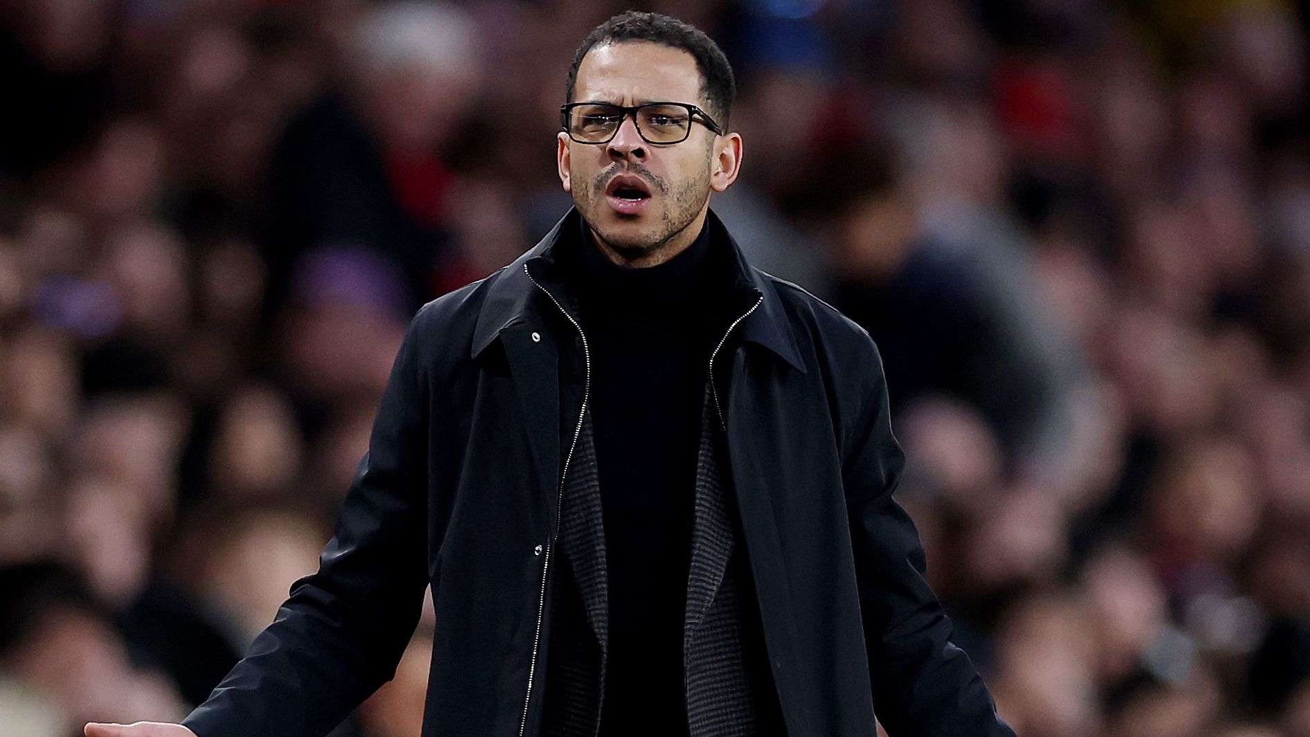 Arsenal v Chelsea - Premier League