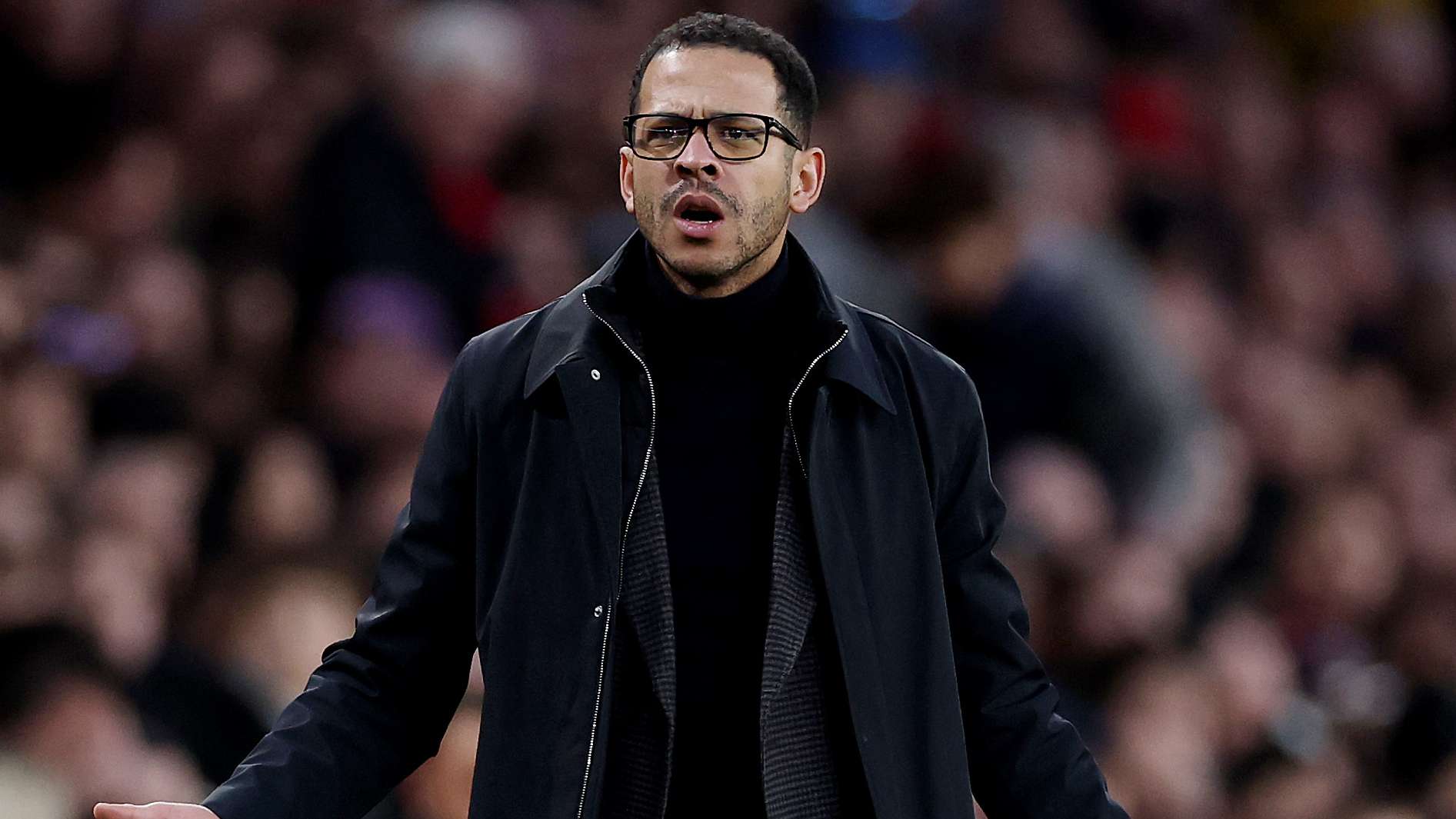 Arsenal v Chelsea - Premier League