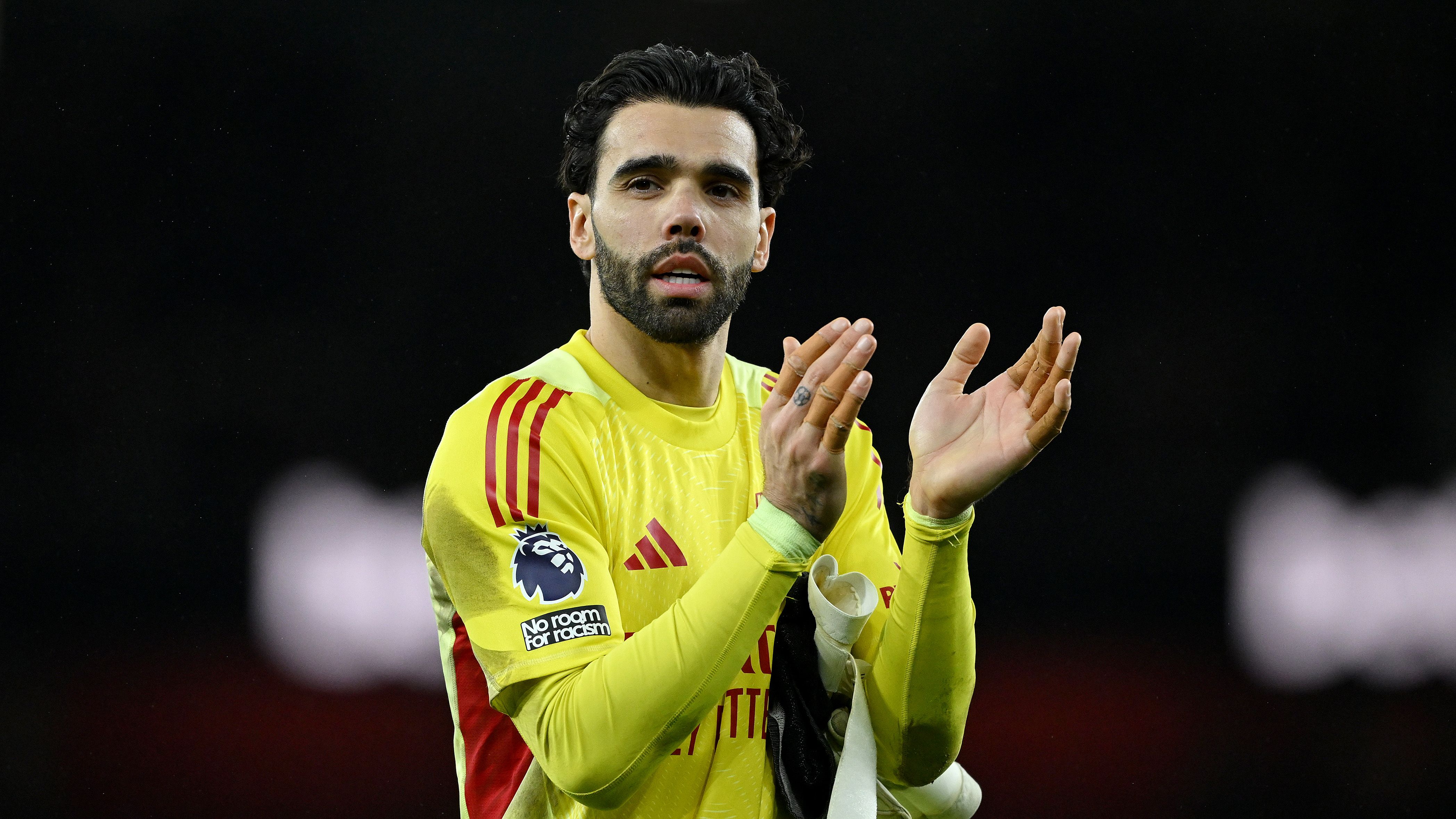 Arsenal v Chelsea - Premier League