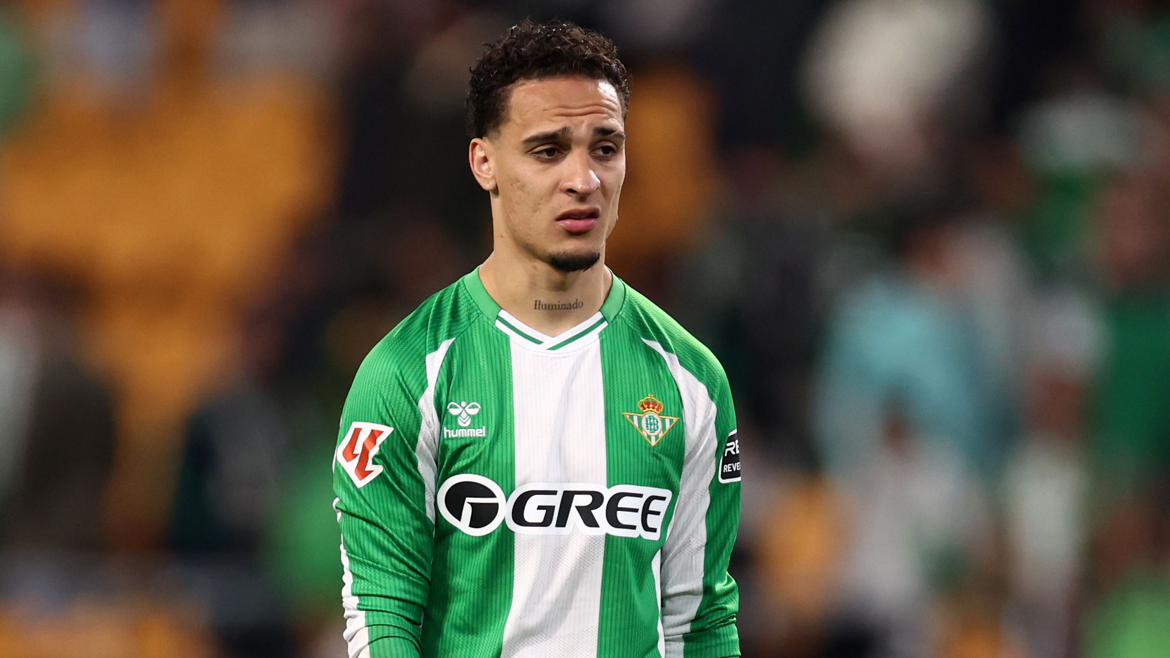 Real Betis Balompie v Sevilla FC - LaLiga EA Sports