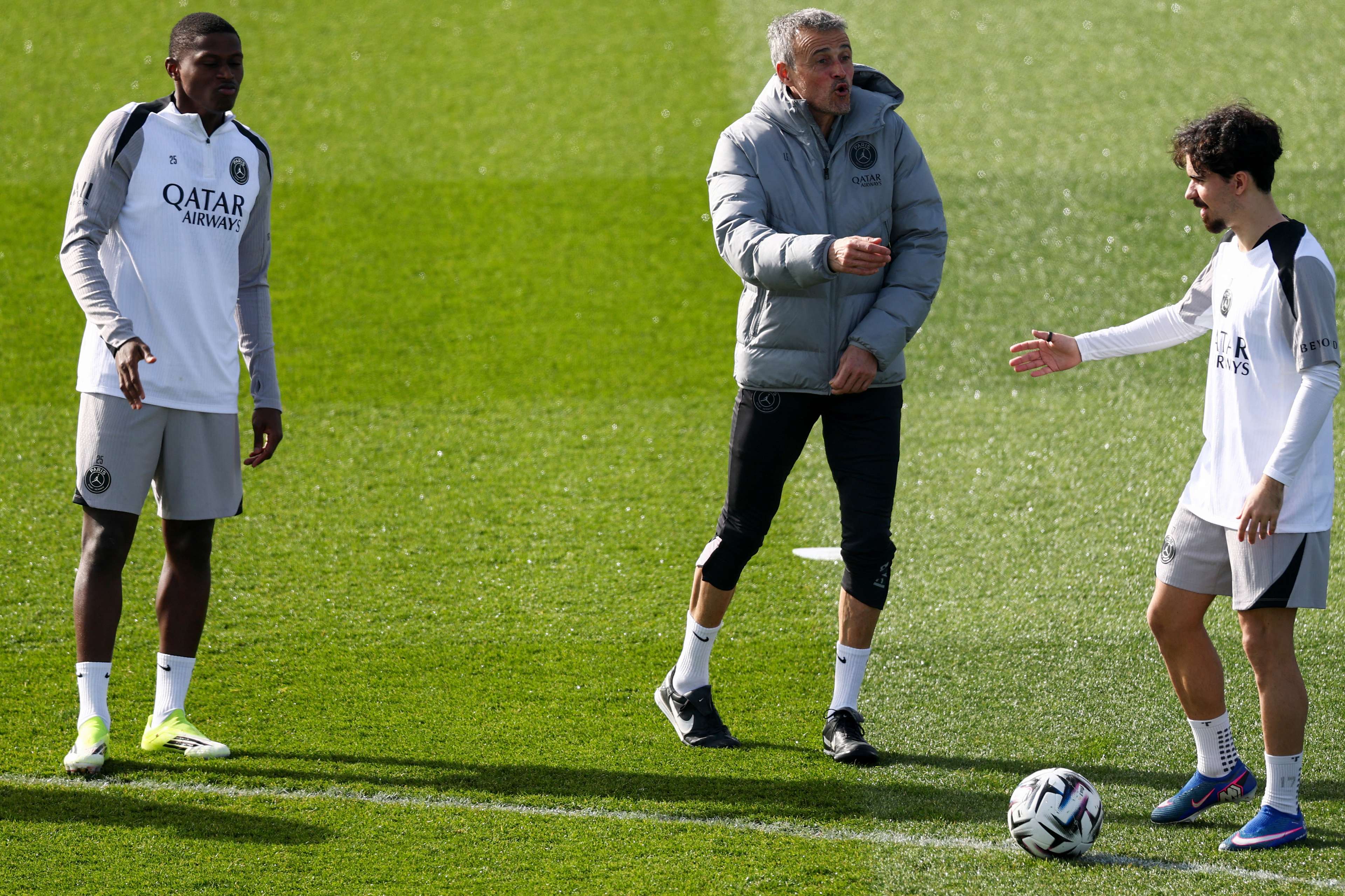 FBL-FRA-L1-PSG-TRAINING