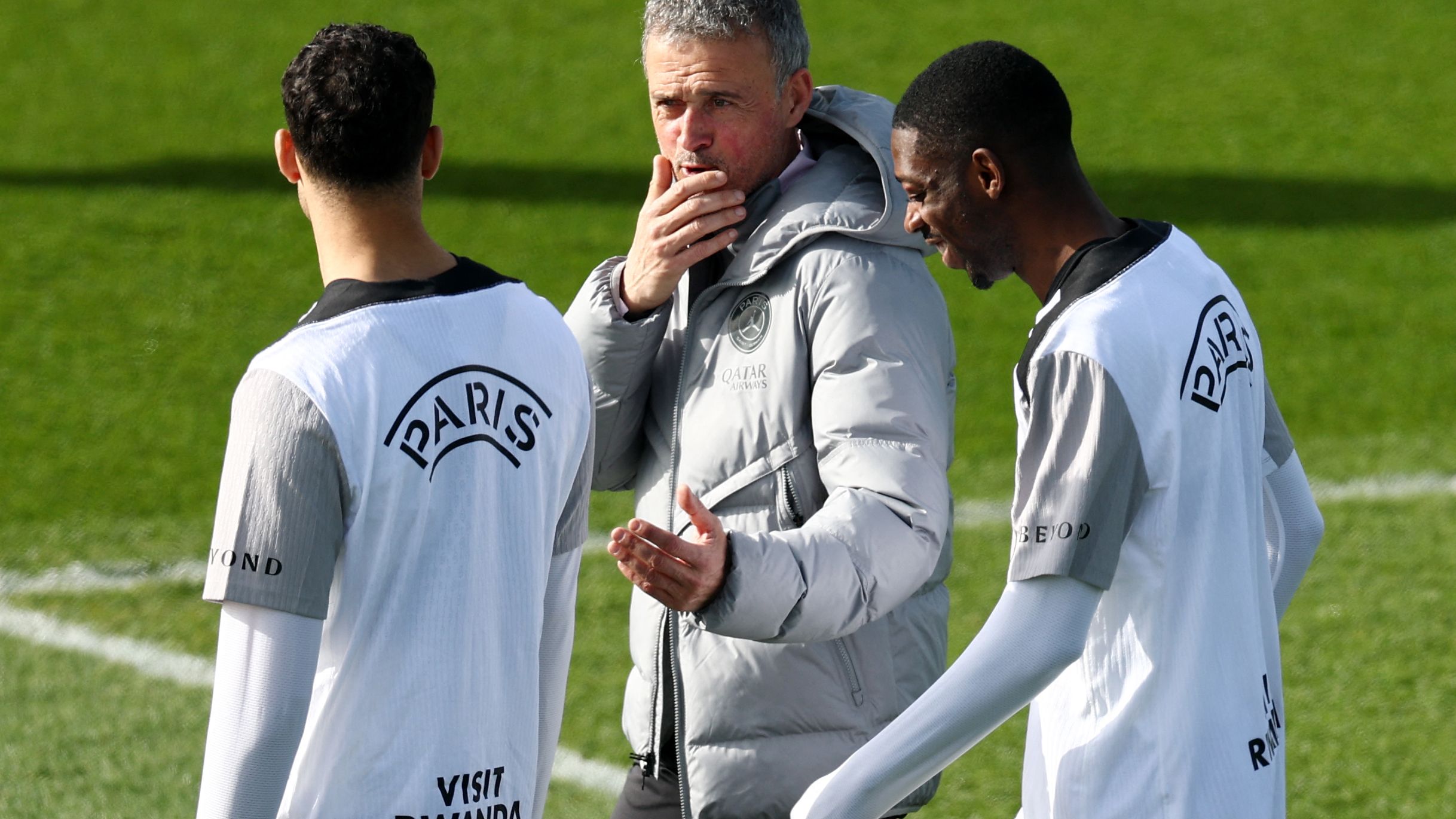 FBL-FRA-L1-PSG-TRAINING