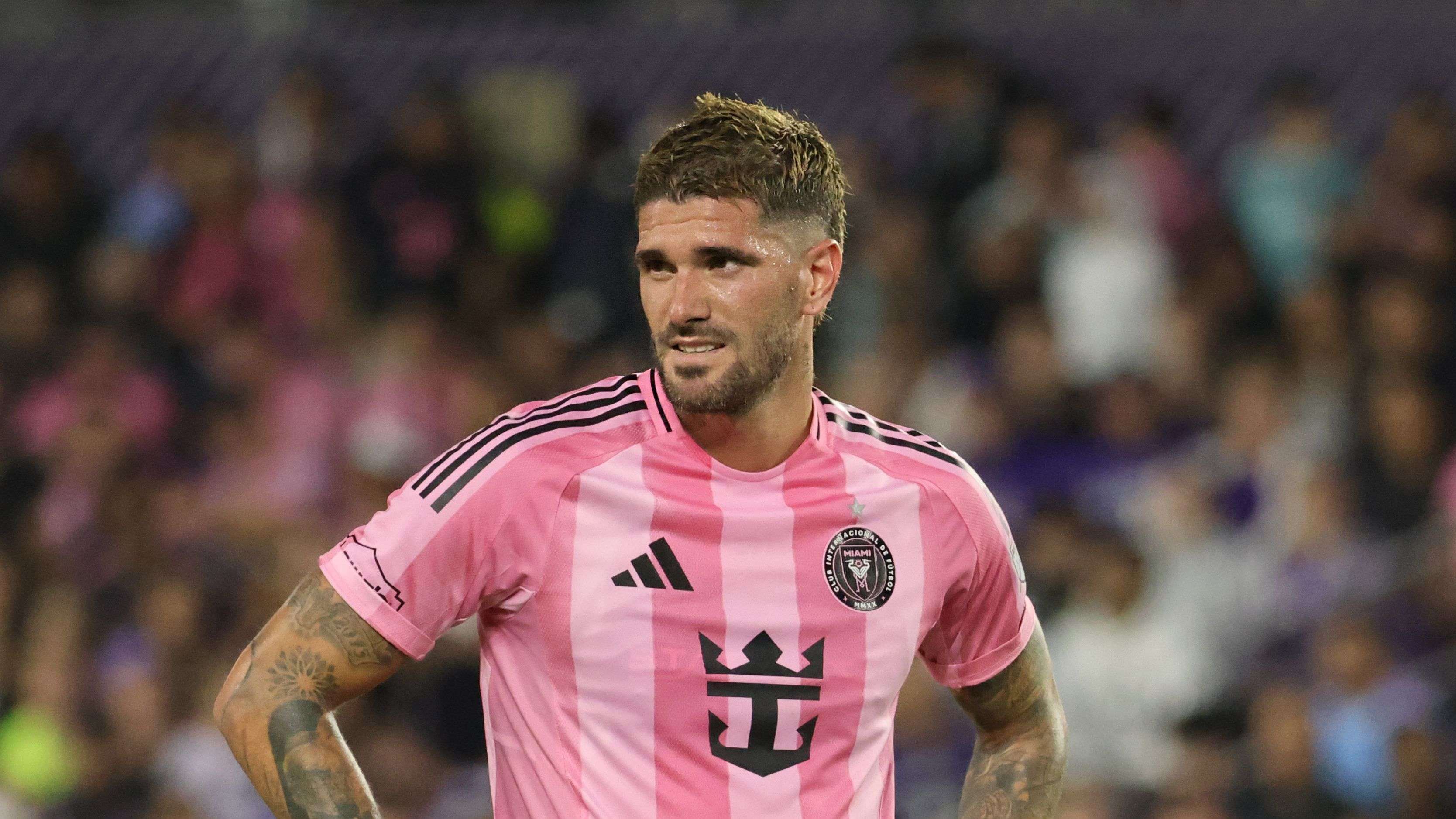 Orlando City SC v Inter Miami CF