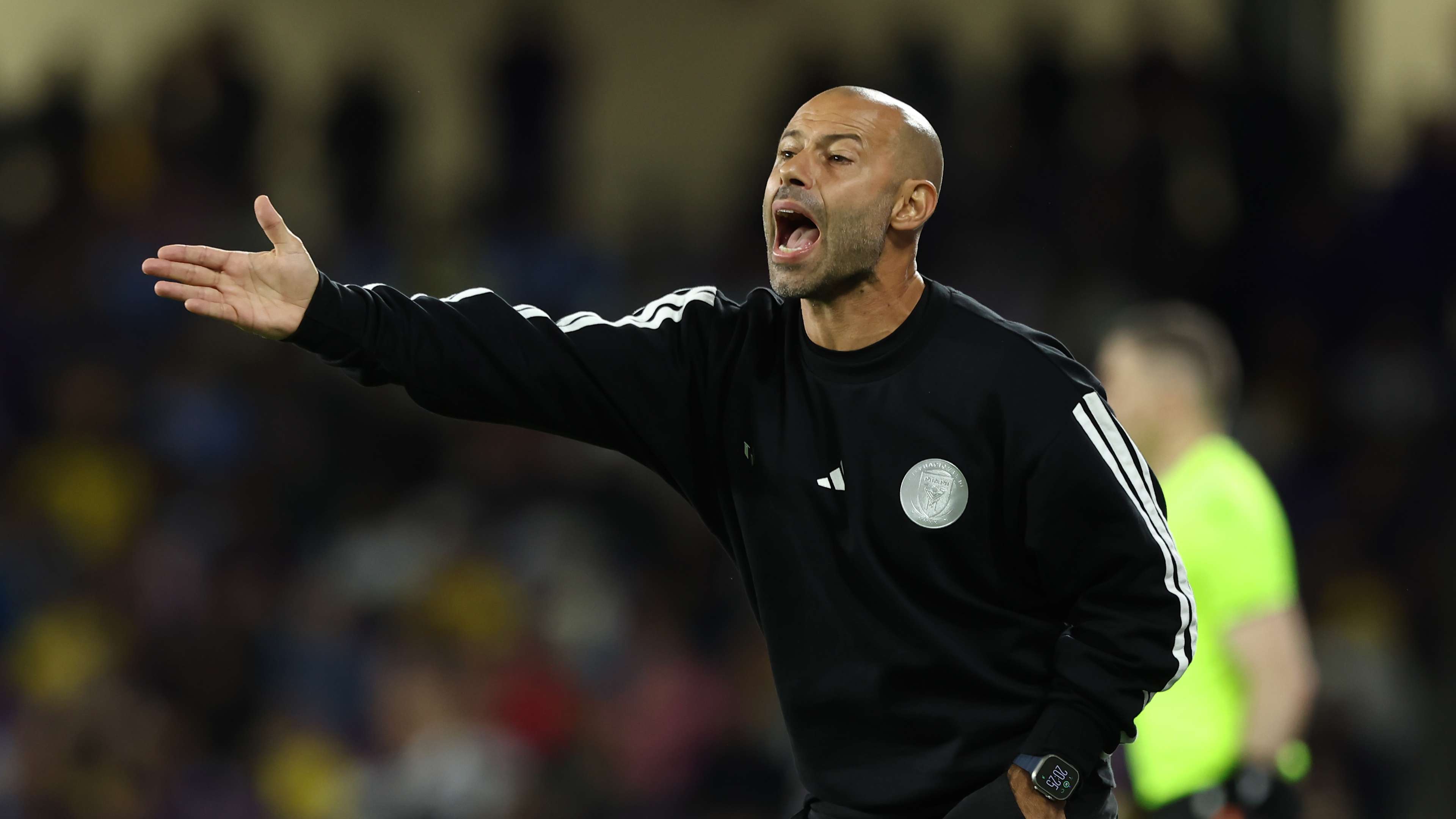 Orlando City SC v Inter Miami CF