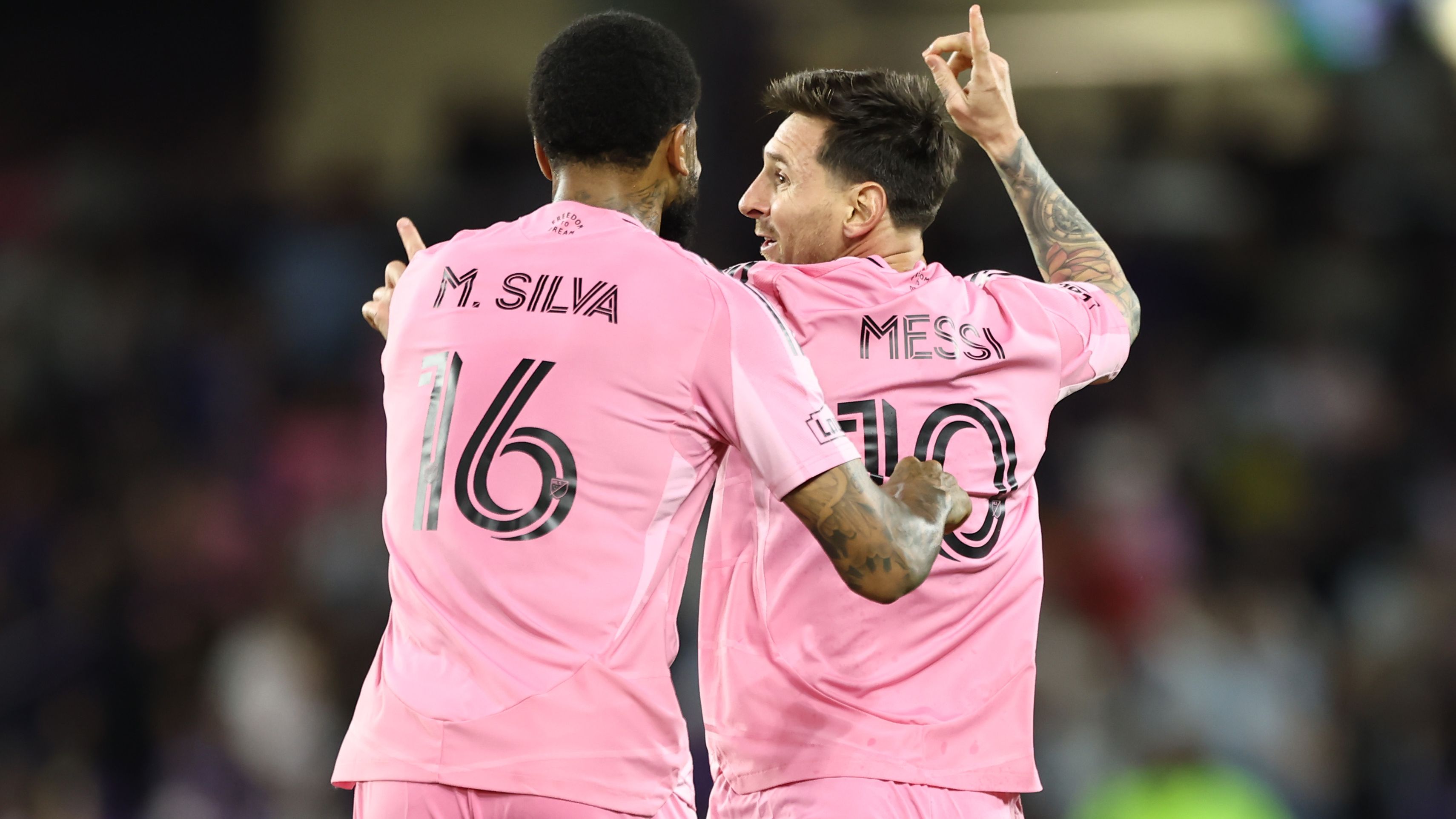 Orlando City SC v Inter Miami CF