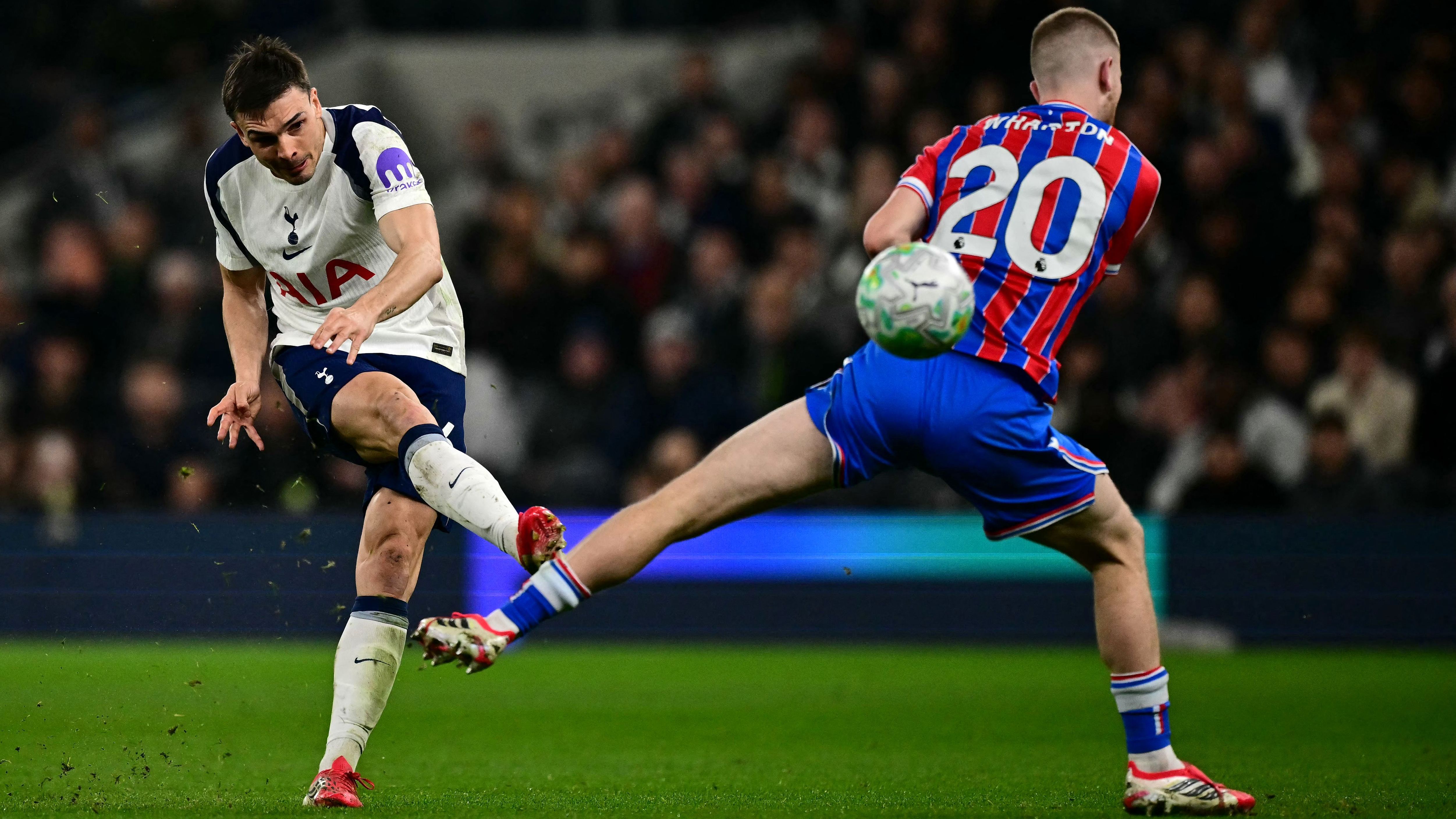 FBL-ENG-PR-TOTTENHAM-CRYSTAL PALACE