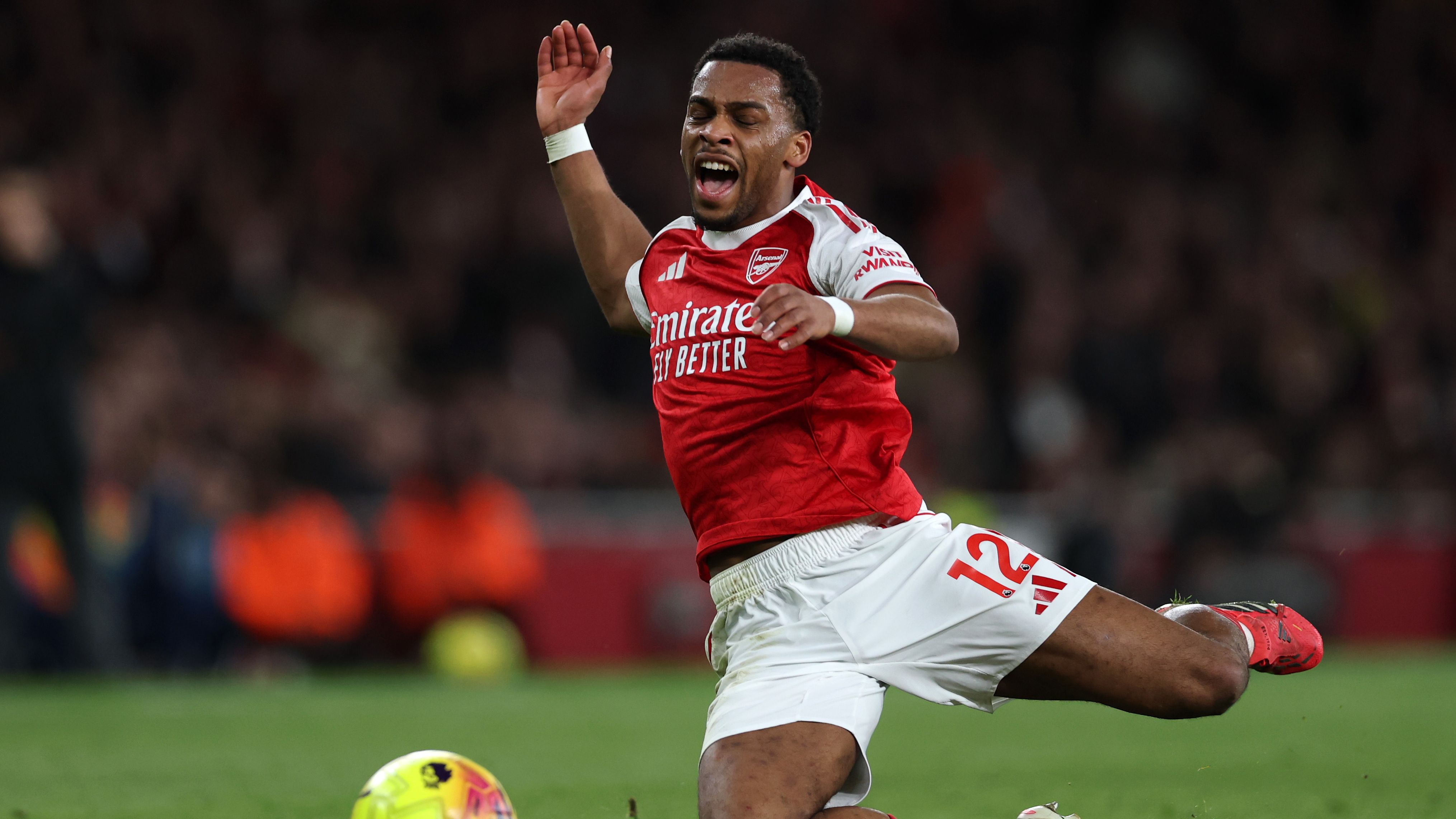 Arsenal v Chelsea - Premier League