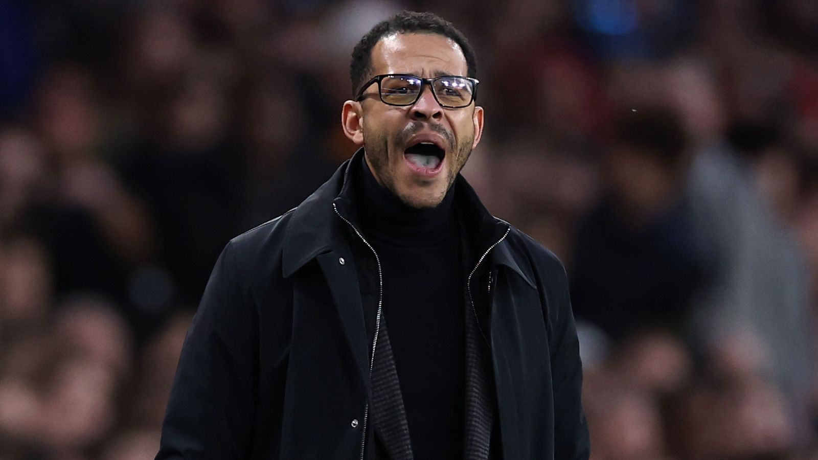 Arsenal v Chelsea - Premier League