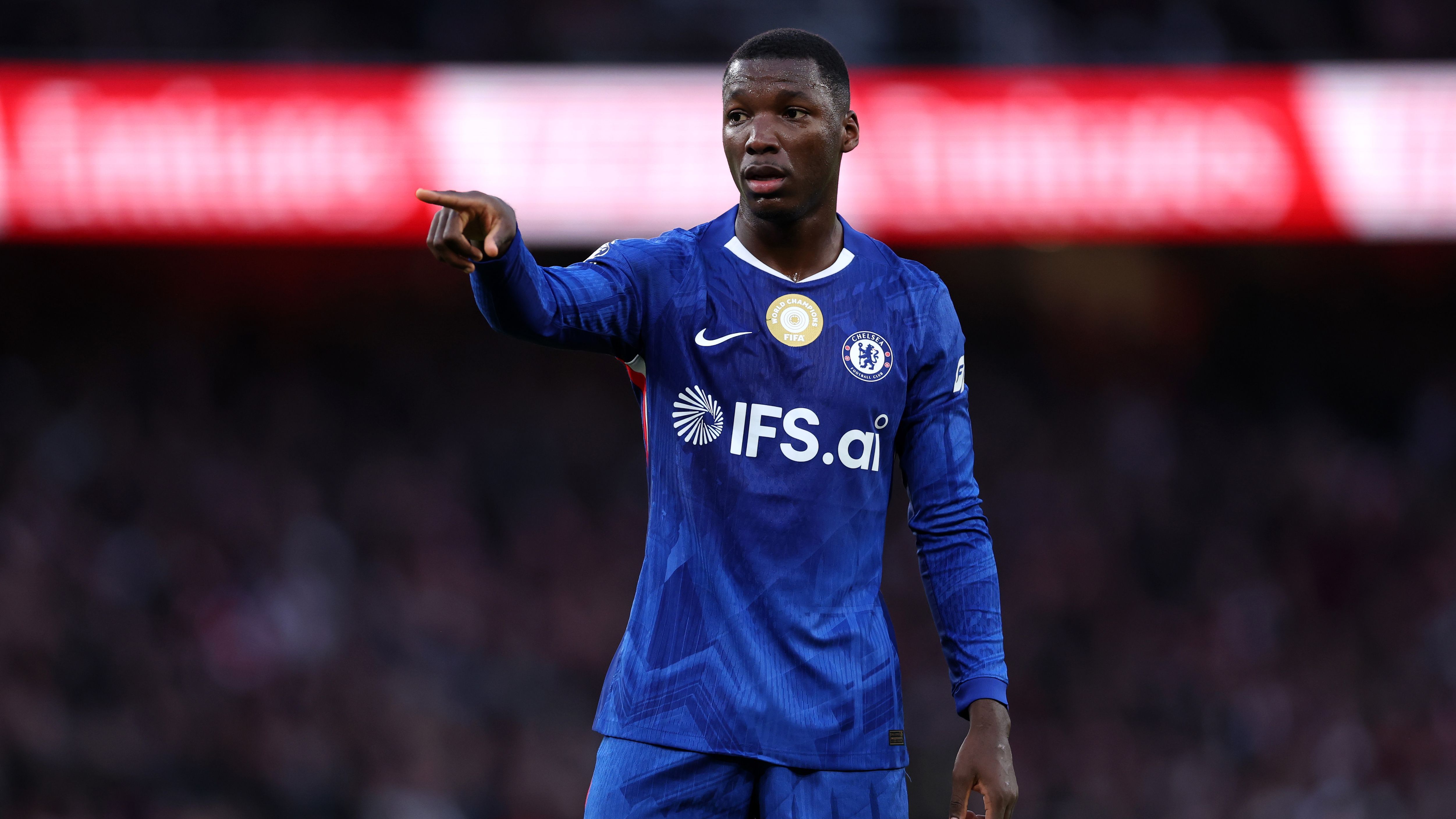 Arsenal v Chelsea - Premier League