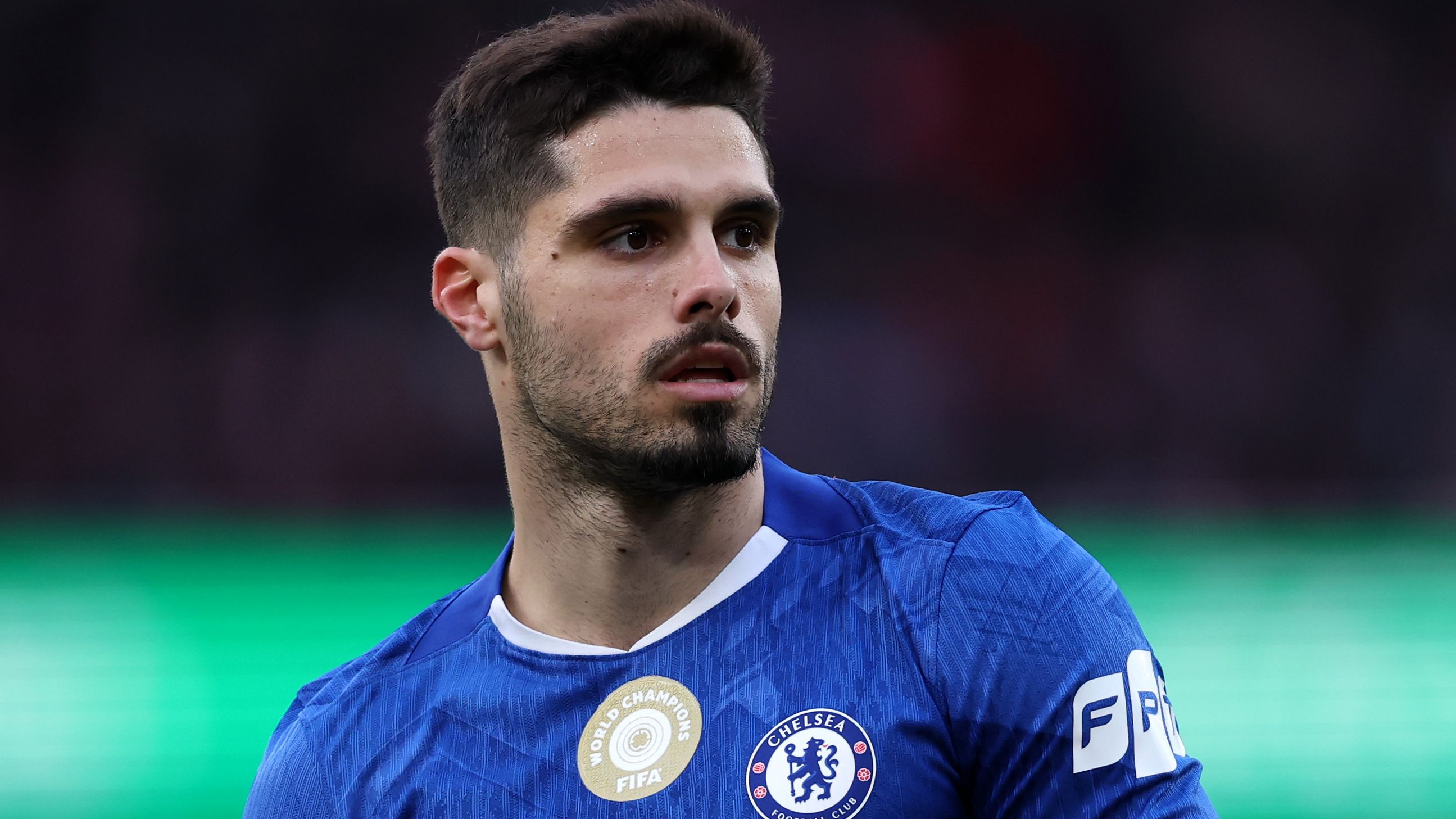 Arsenal v Chelsea - Premier League