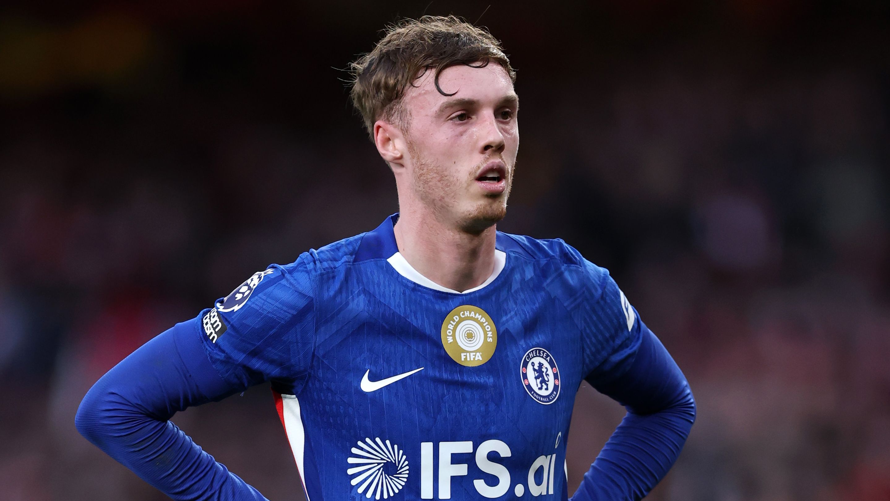 Arsenal v Chelsea - Premier League