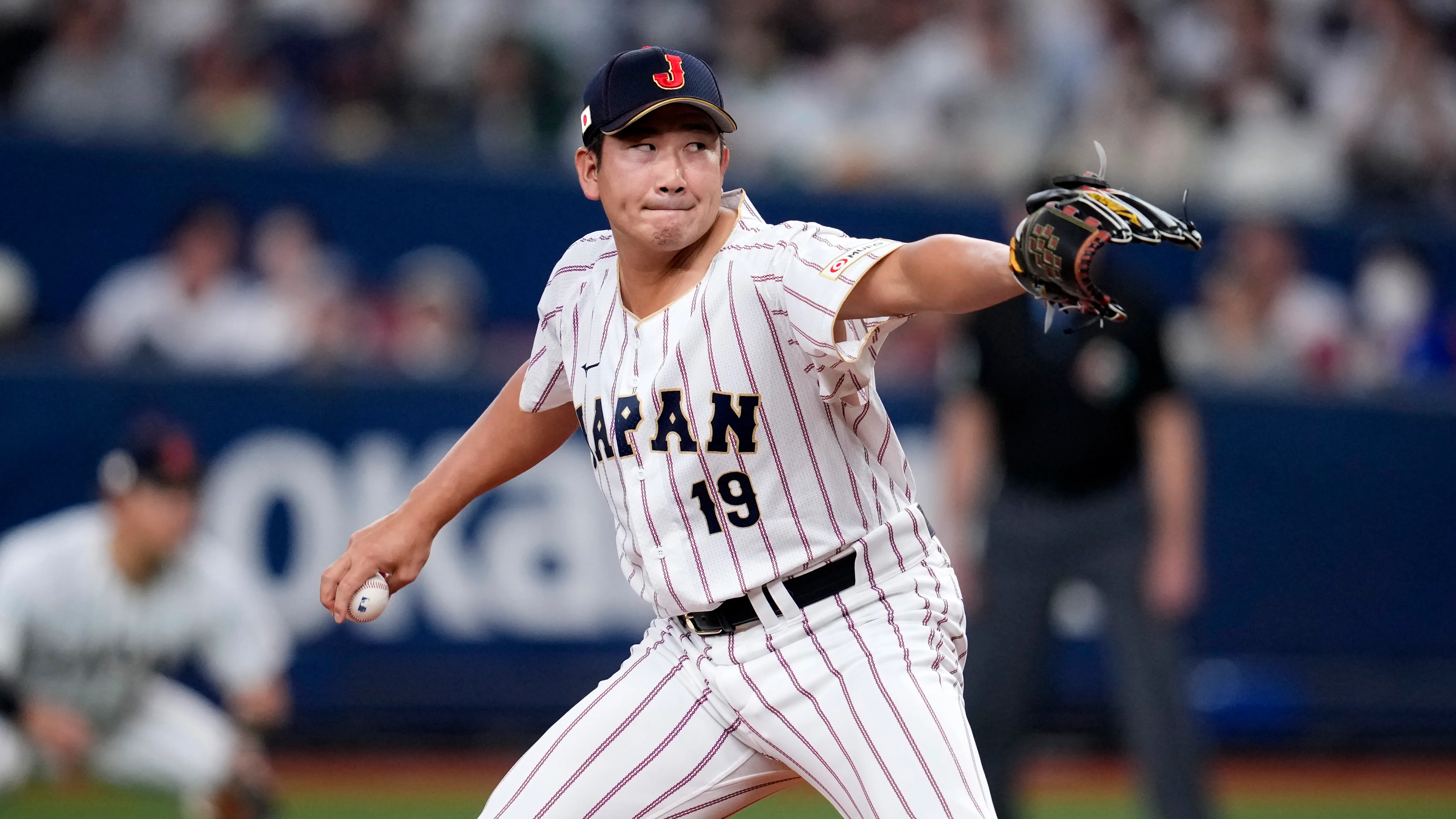 wbc 球 数 制限