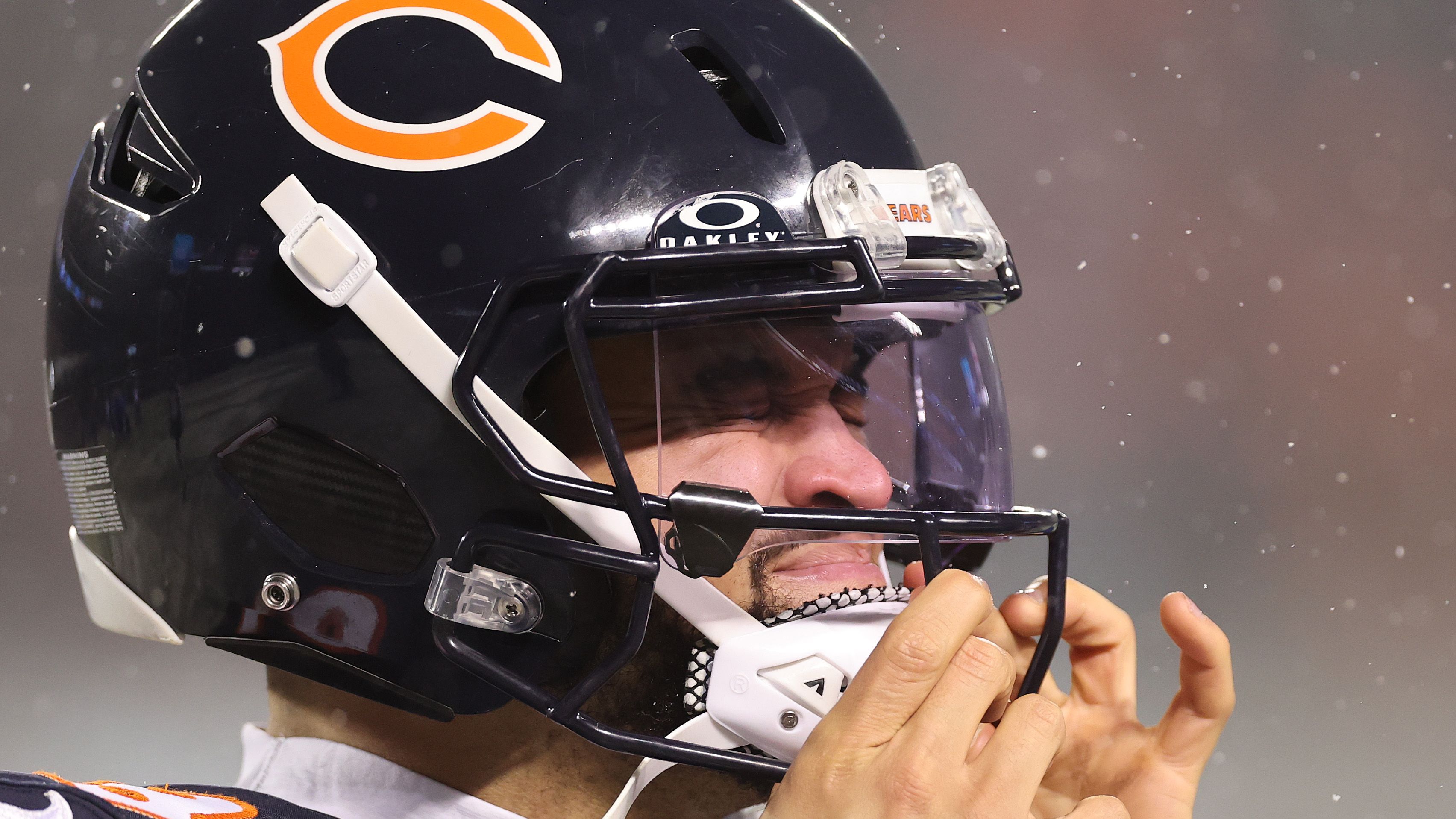 NFC Divisional Playoffs: Los Angeles Rams v Chicago Bears