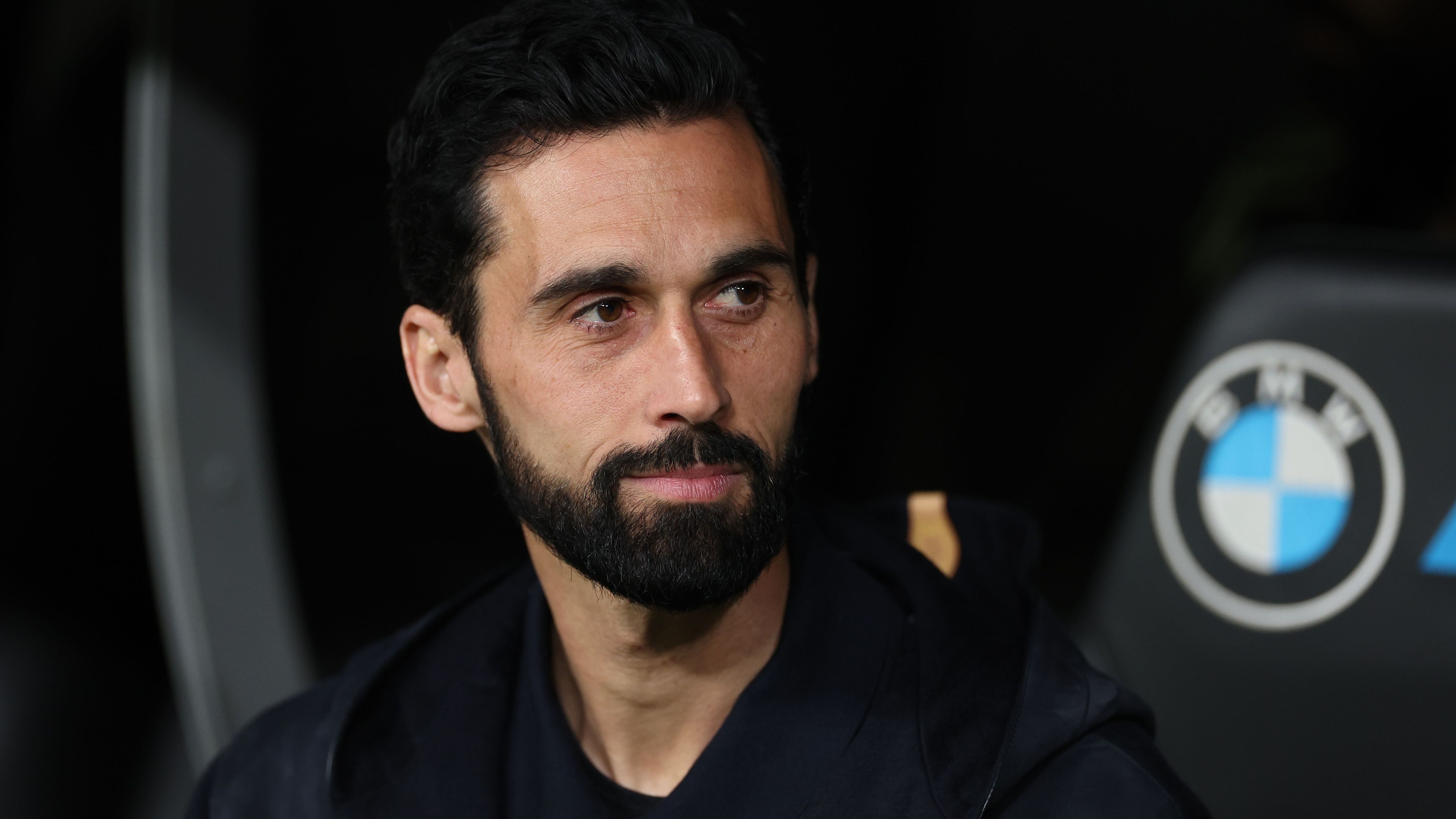 Real Madrid CF v Getafe CF - LaLiga EA Sports