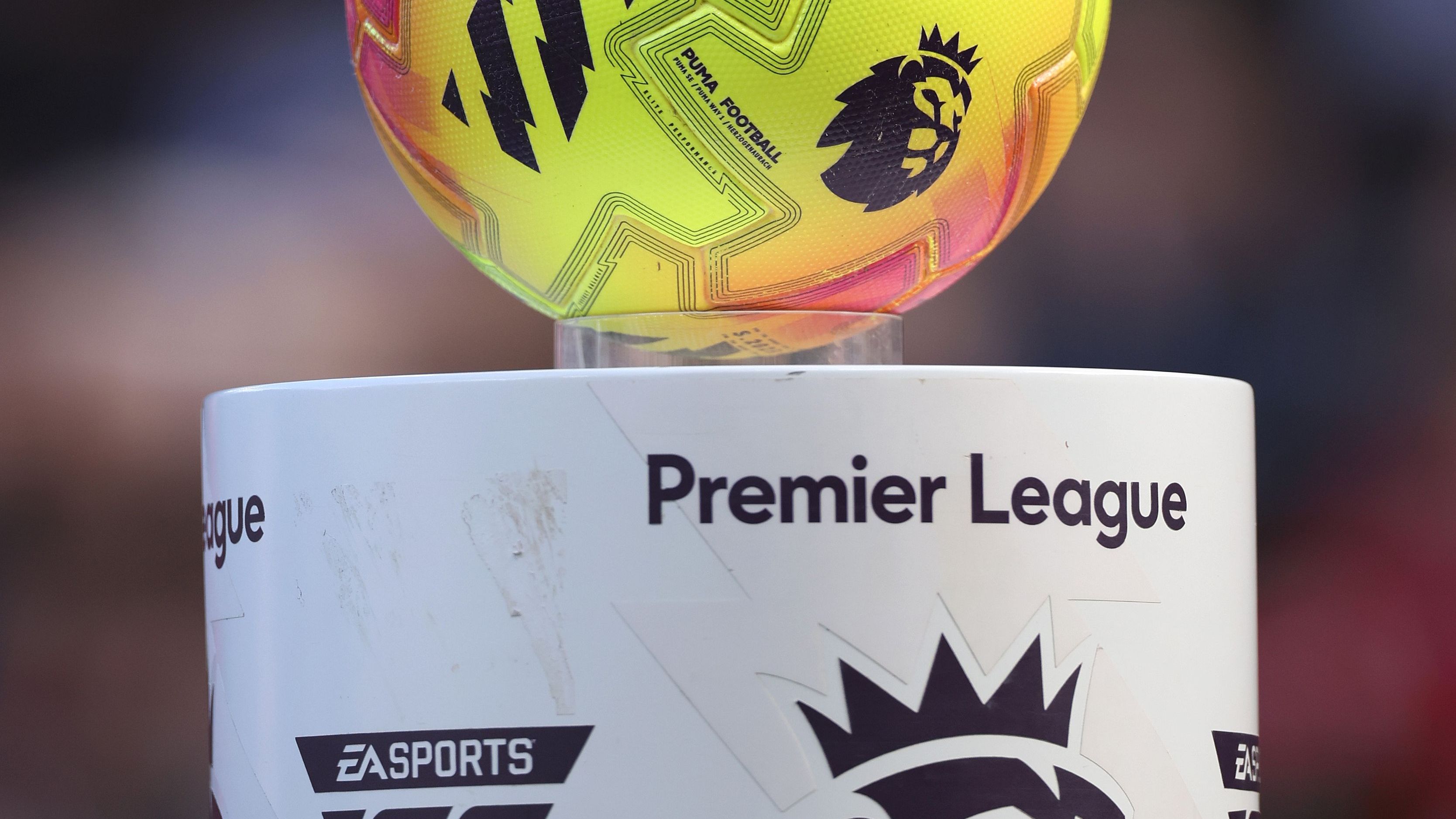 Manchester United v Crystal Palace - Premier League