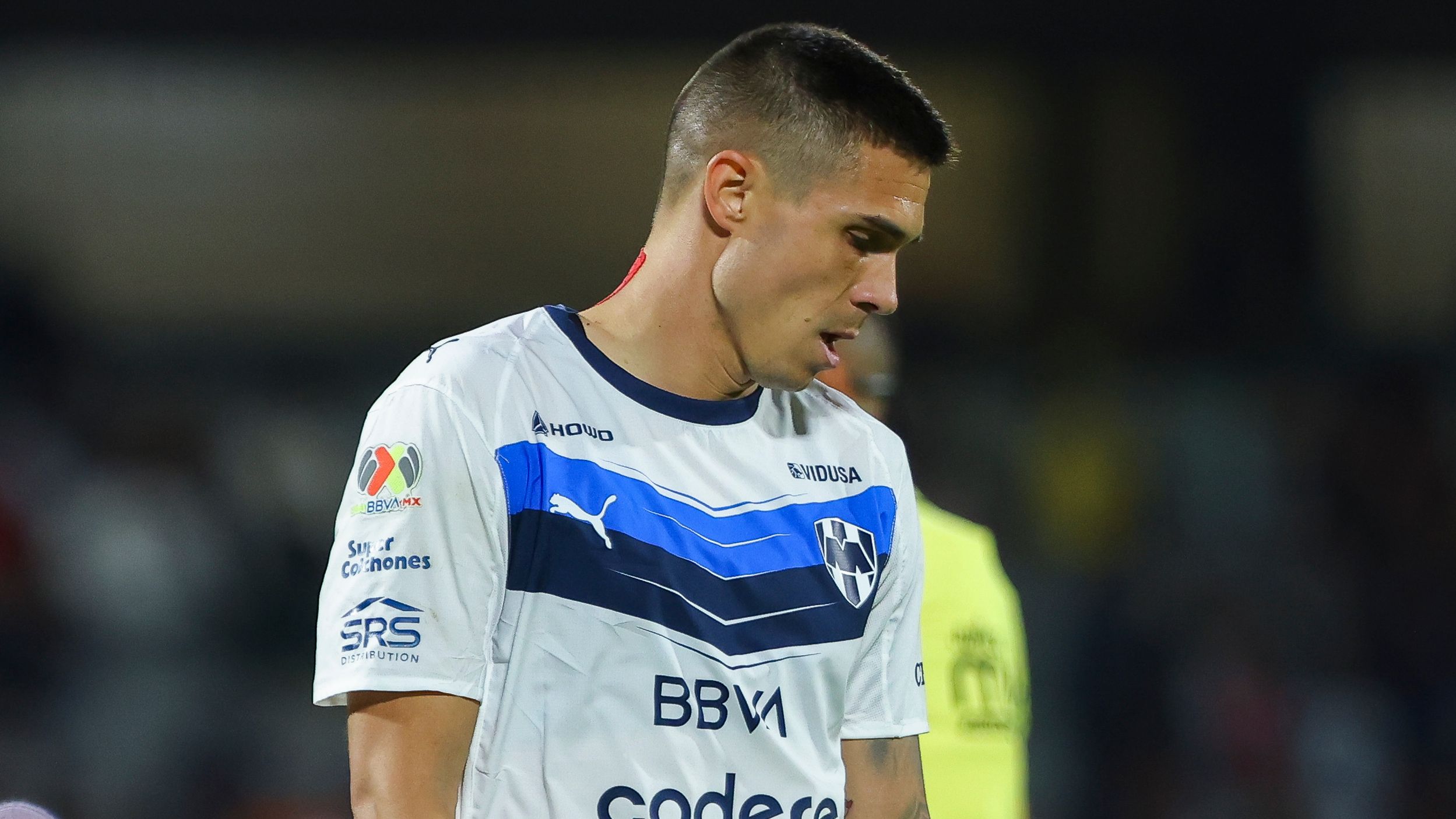 Pumas UNAM v Monterrey - Torneo Clausura 2026 Liga MX