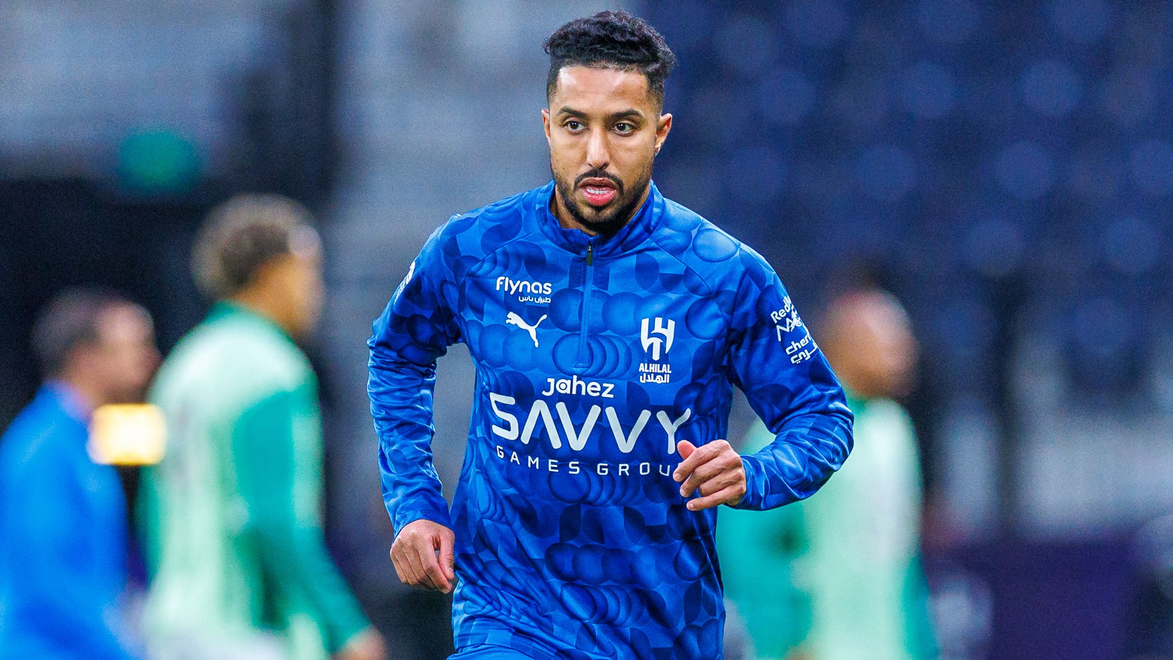 Al Hilal v Al Najmah: Saudi Pro League
