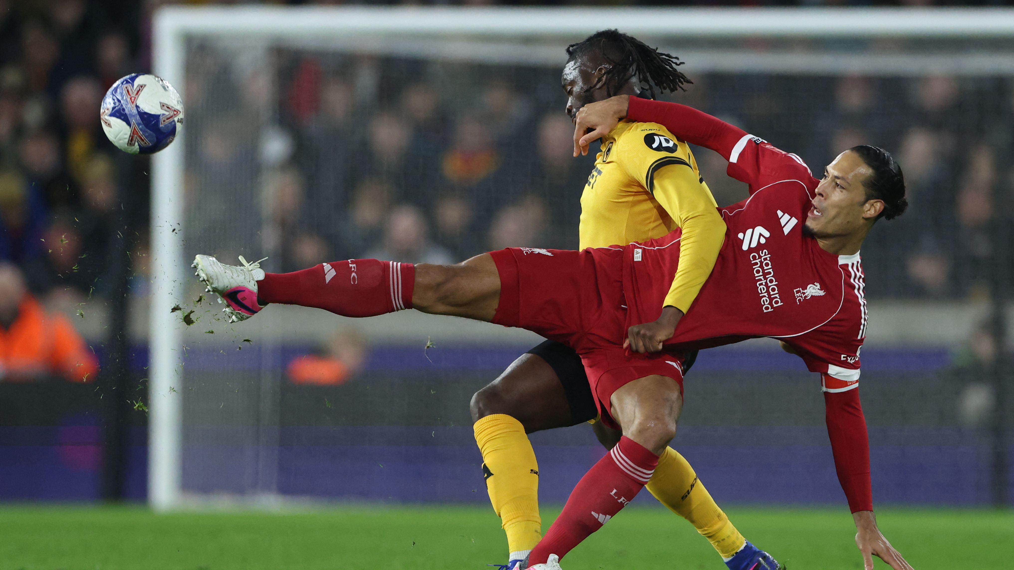 FBL-ENG-FACUP-WOLVES-LIVERPOOL