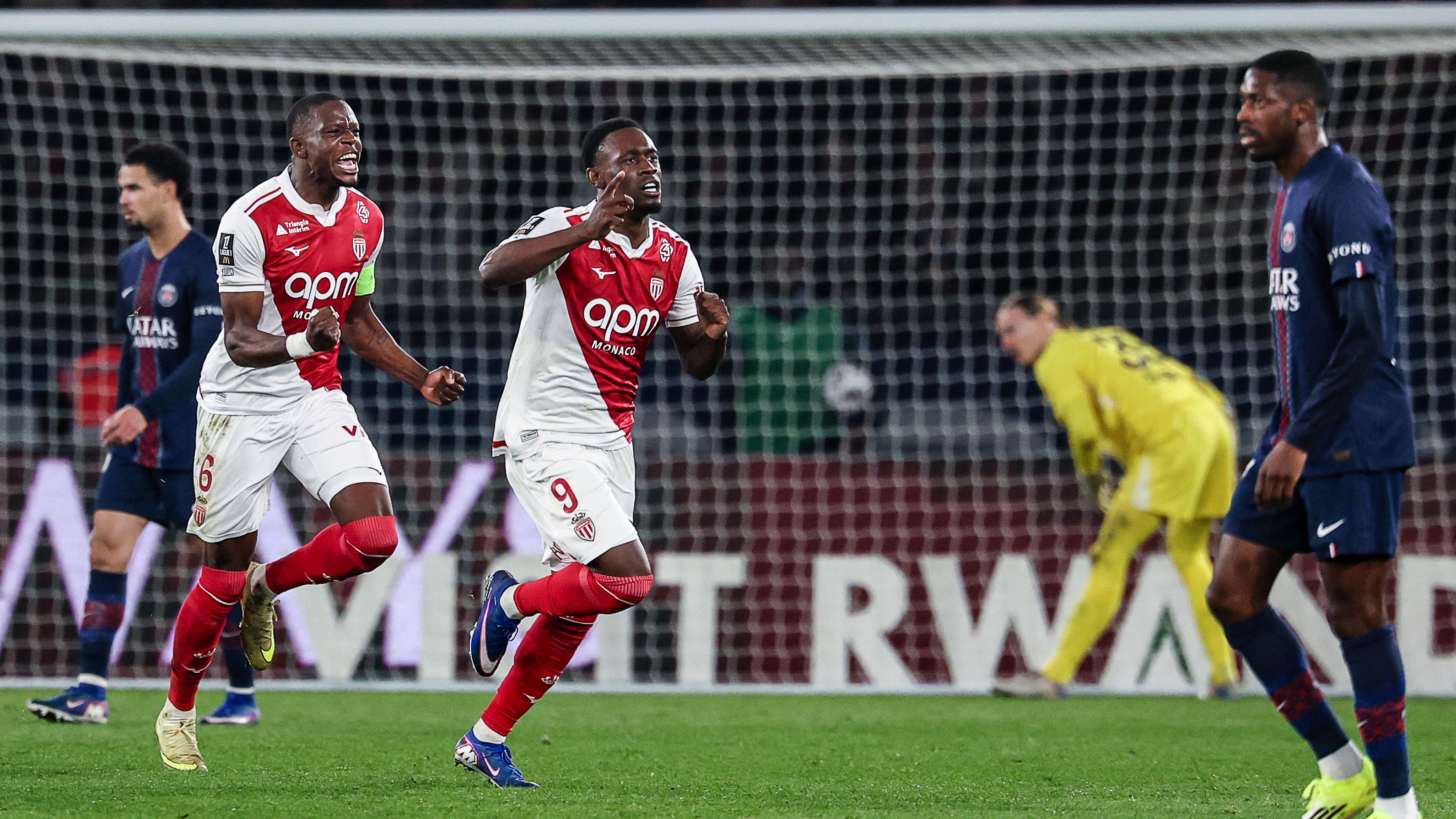 FBL-FRA-LIGUE1-PSG-MONACO