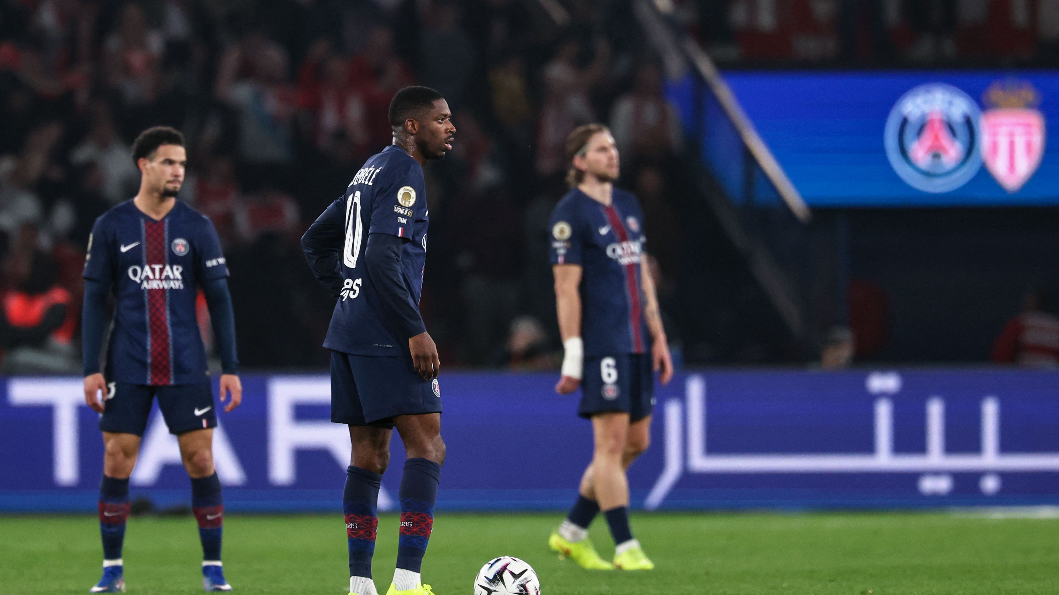 FBL-FRA-LIGUE1-PSG-MONACO