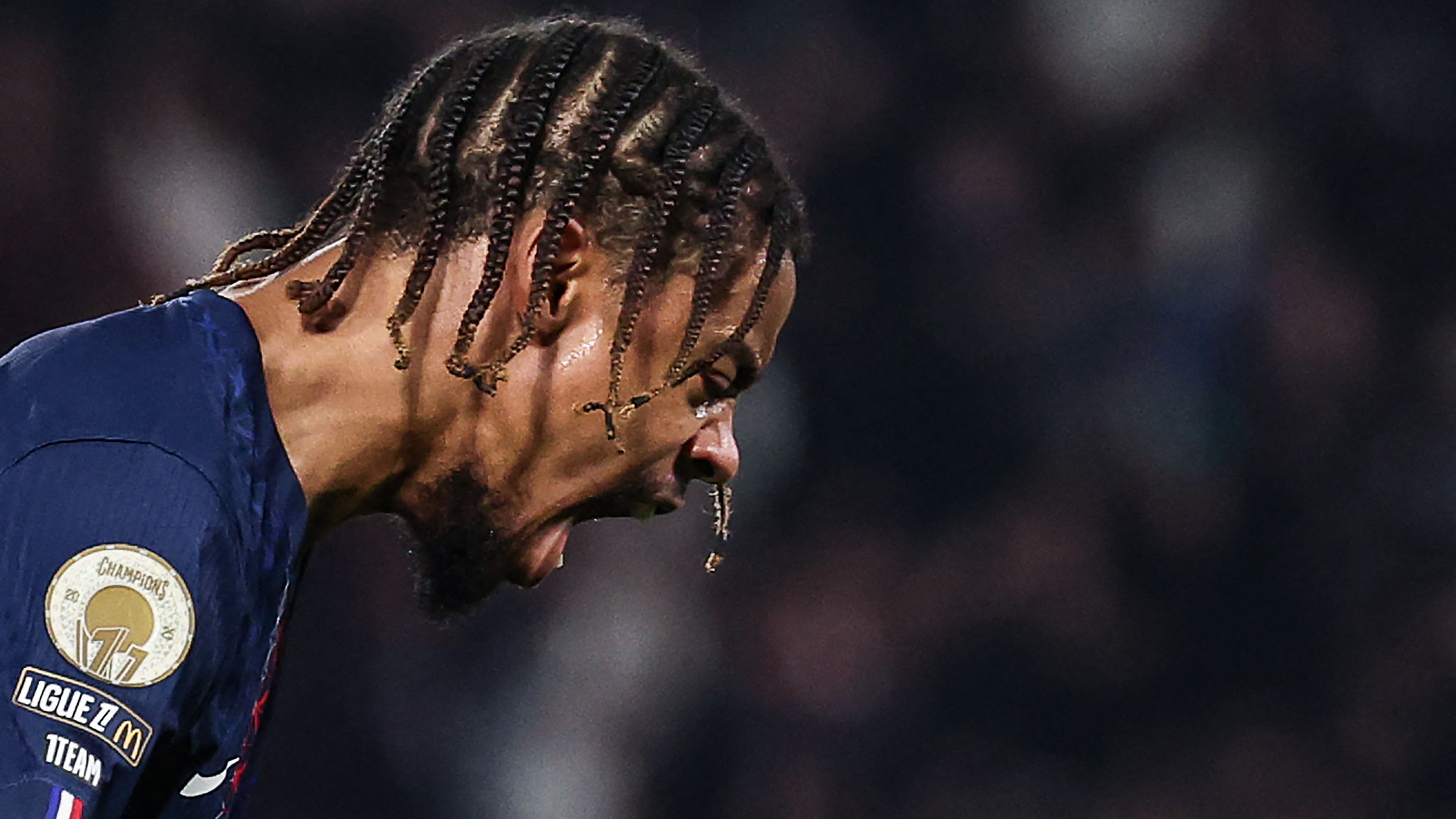 FBL-FRA-LIGUE1-PSG-MONACO