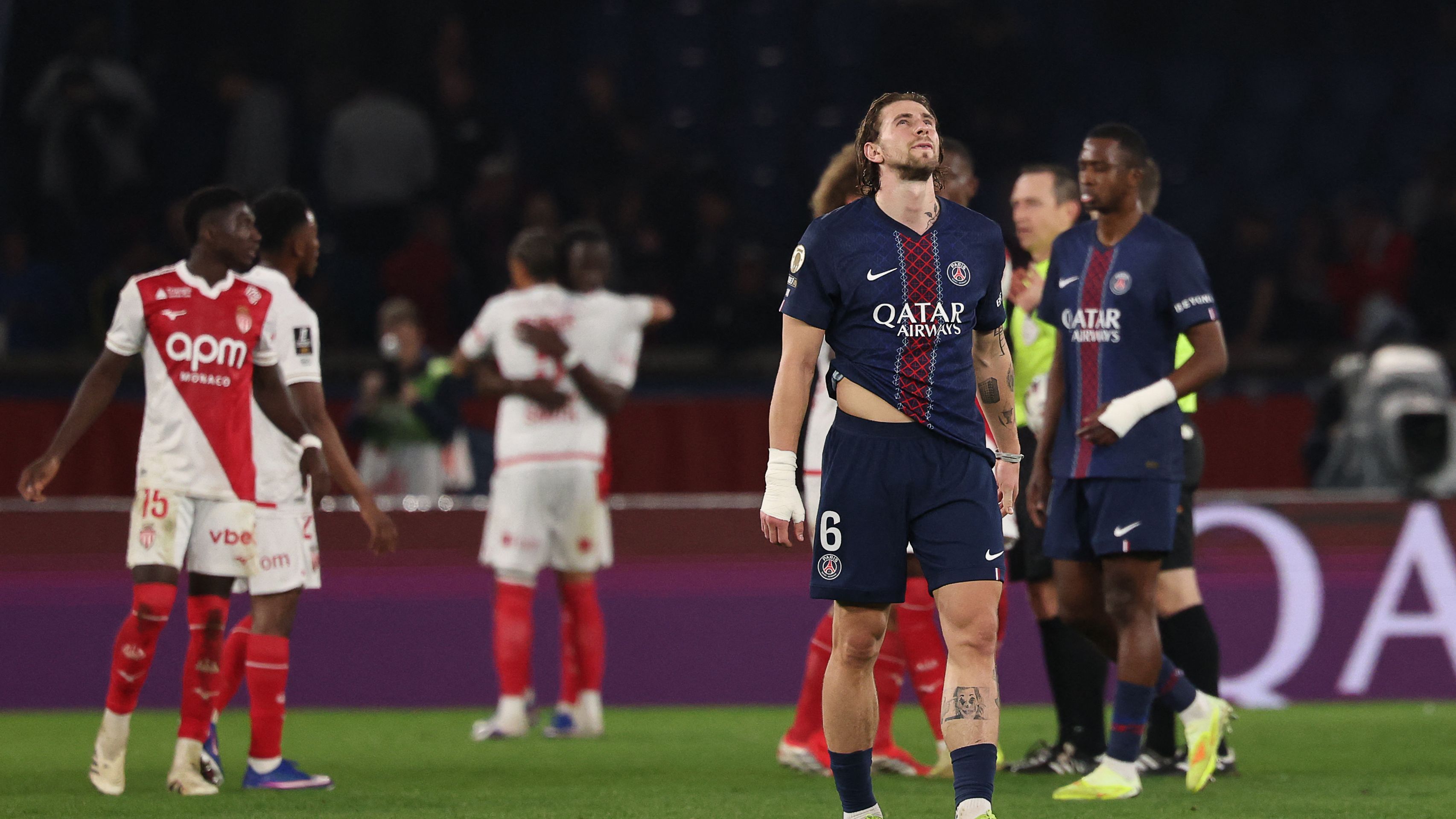 FBL-FRA-LIGUE1-PSG-MONACO