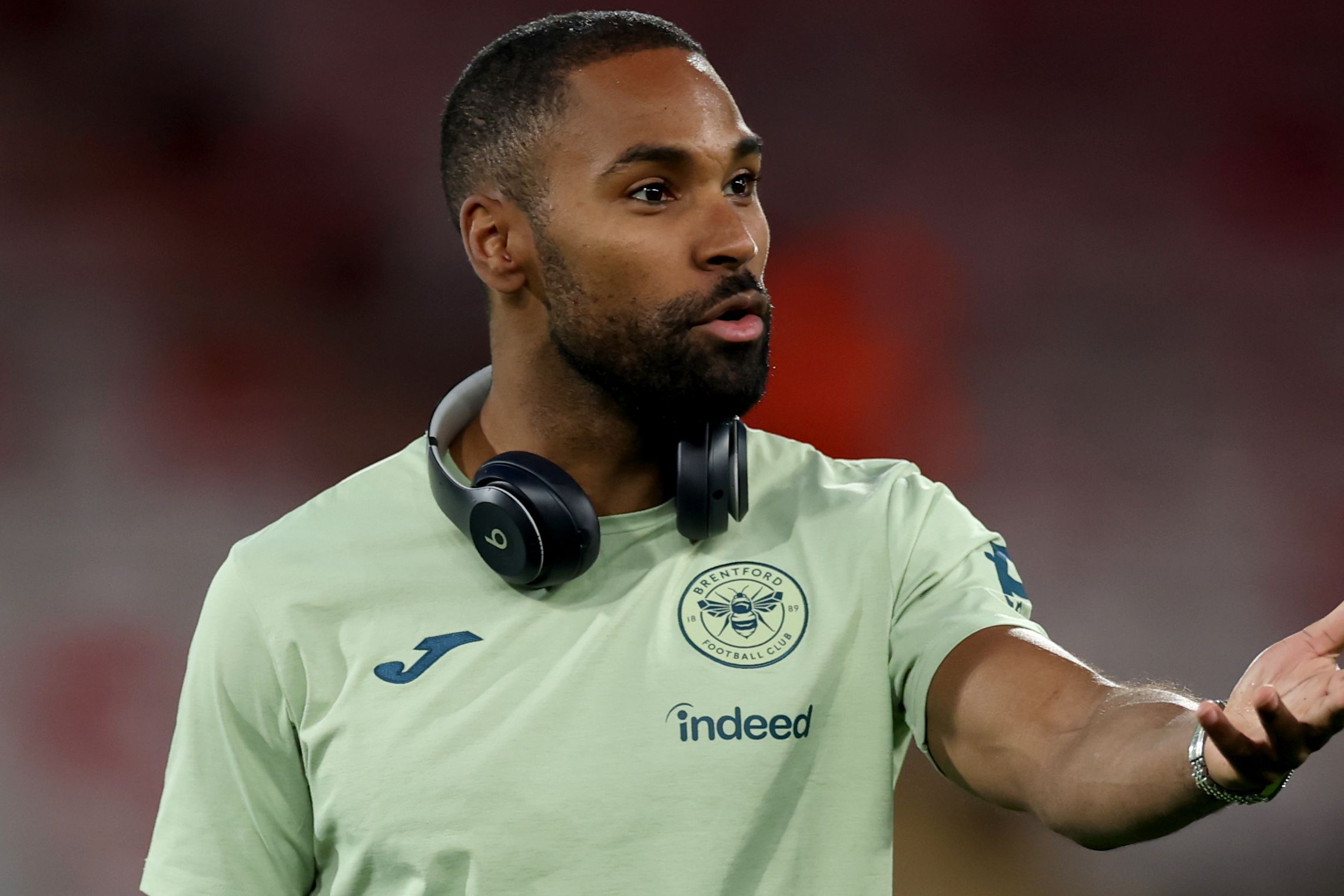 Bournemouth v Brentford - Premier League