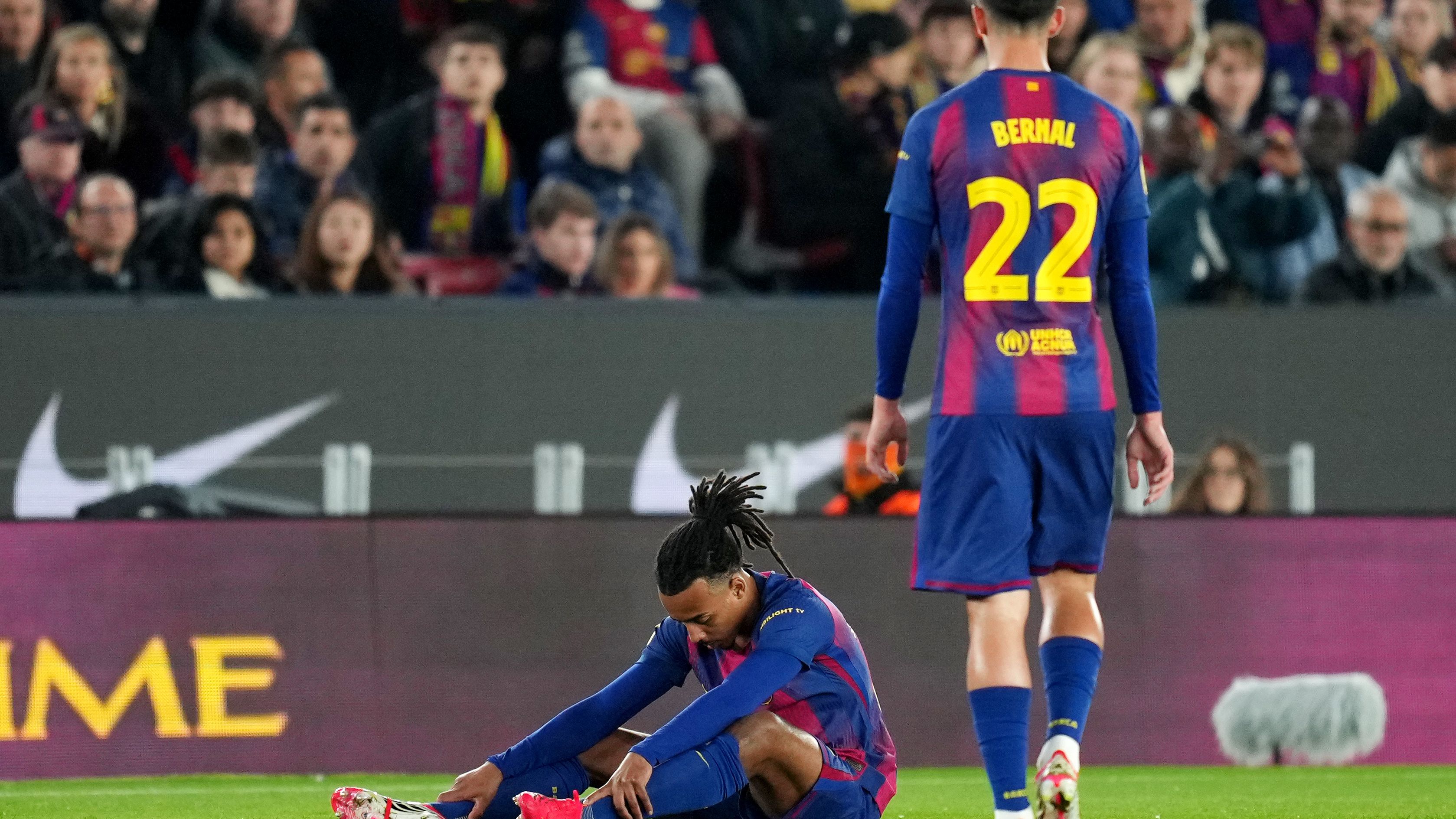 FC Barcelona v Atlético de Madrid - Copa Del Rey