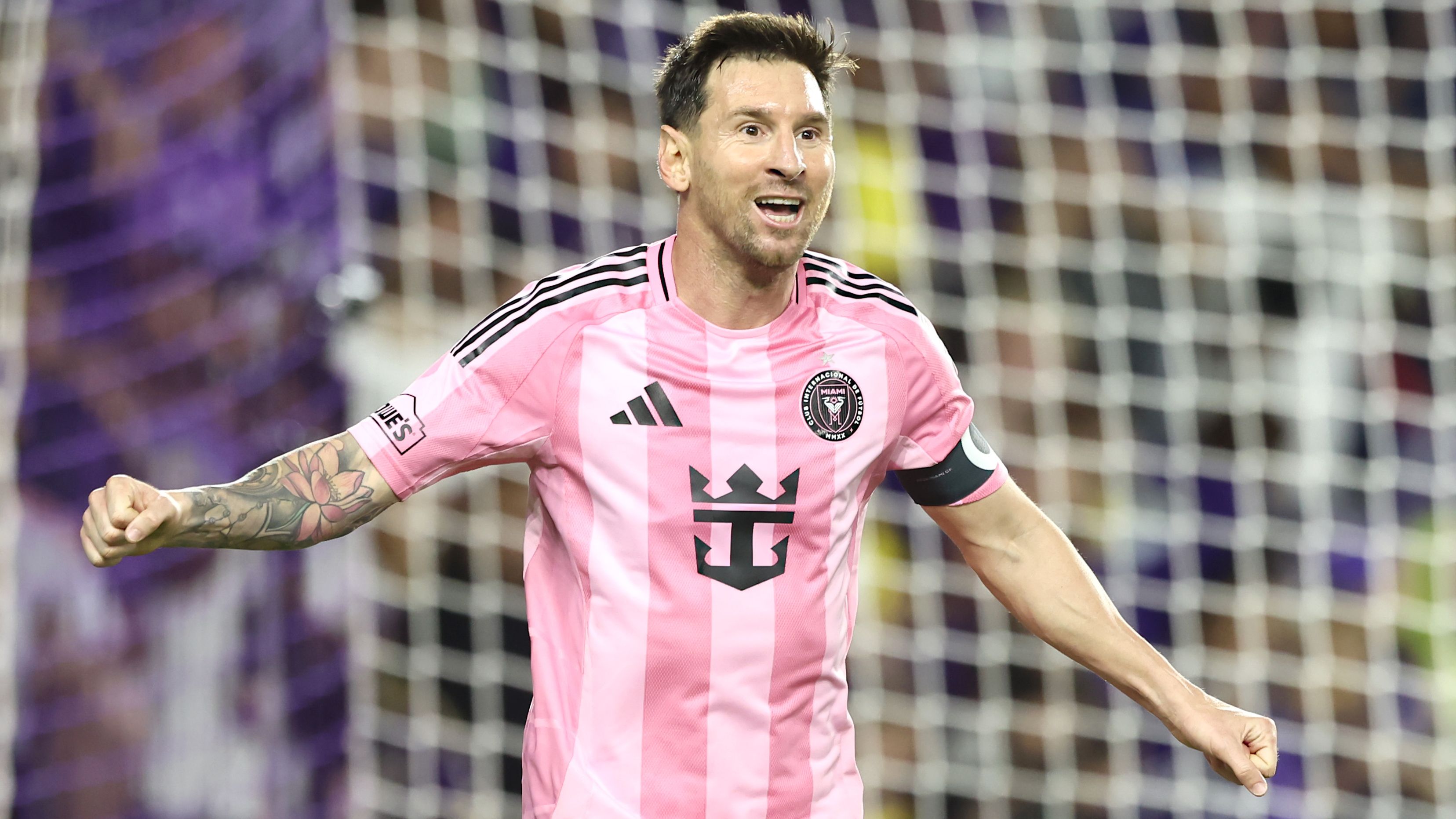 Orlando City SC v Inter Miami CF