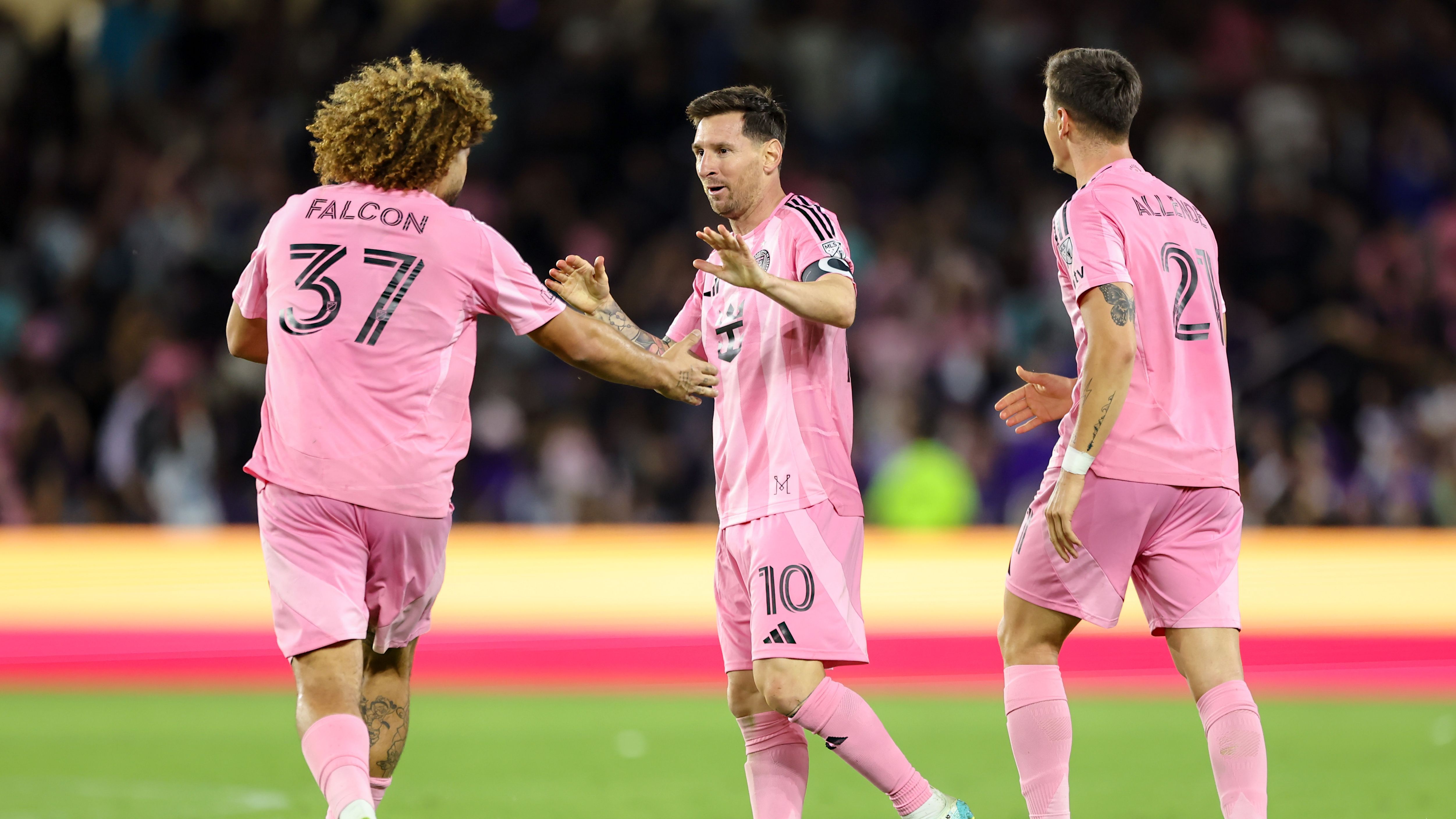 Orlando City SC v Inter Miami CF
