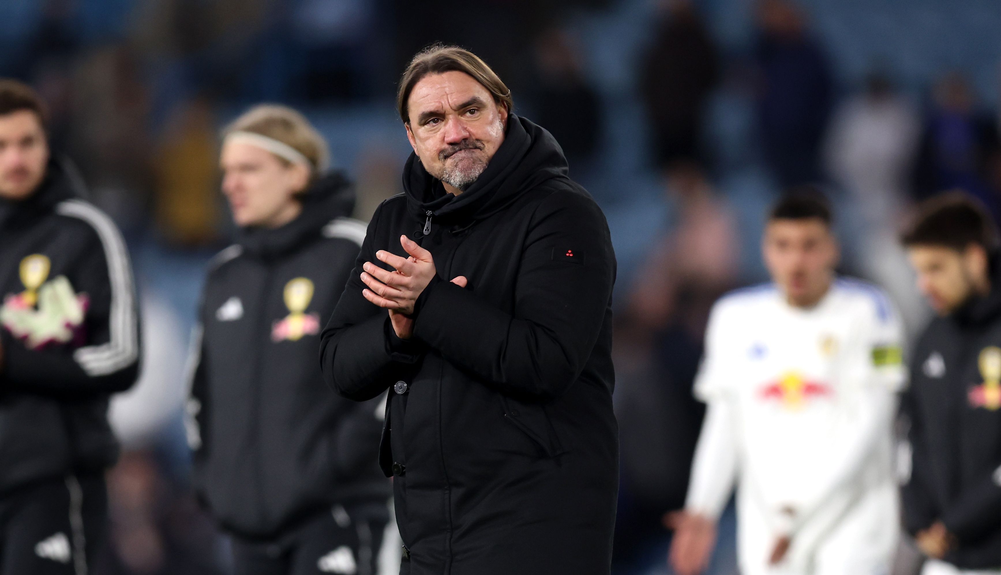 Leeds United v Sunderland - Premier League