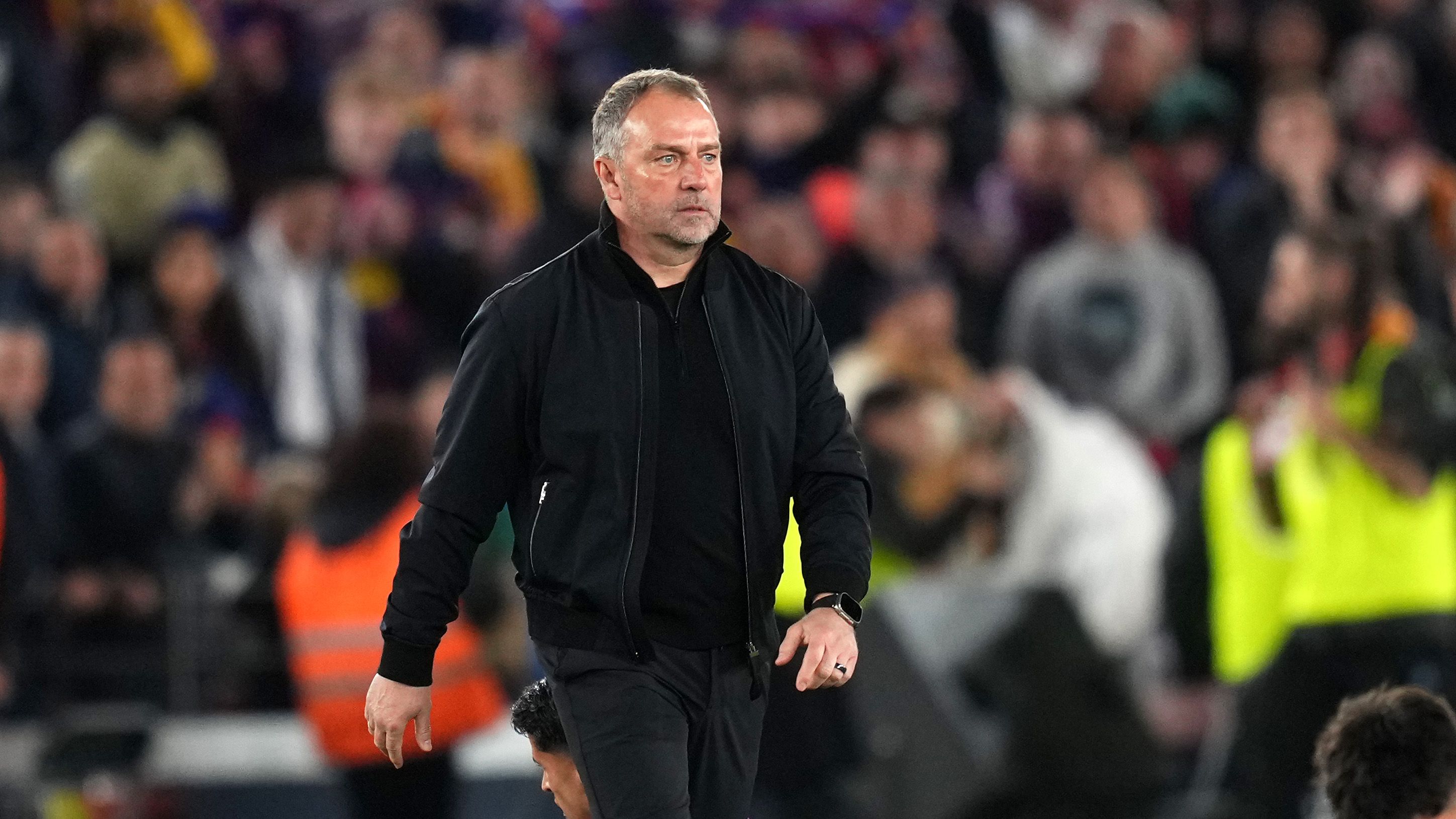 FC Barcelona v Atlético de Madrid - Copa Del Rey