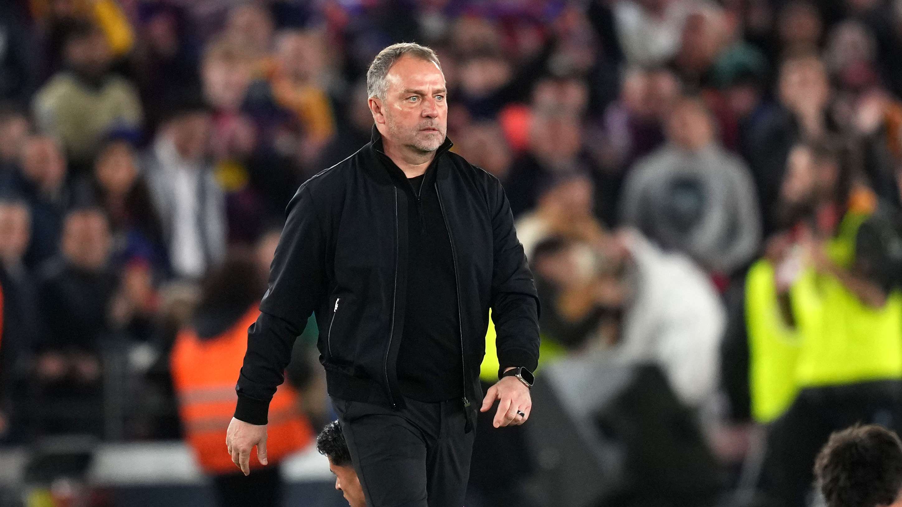 FC Barcelona v Atlético de Madrid - Copa Del Rey