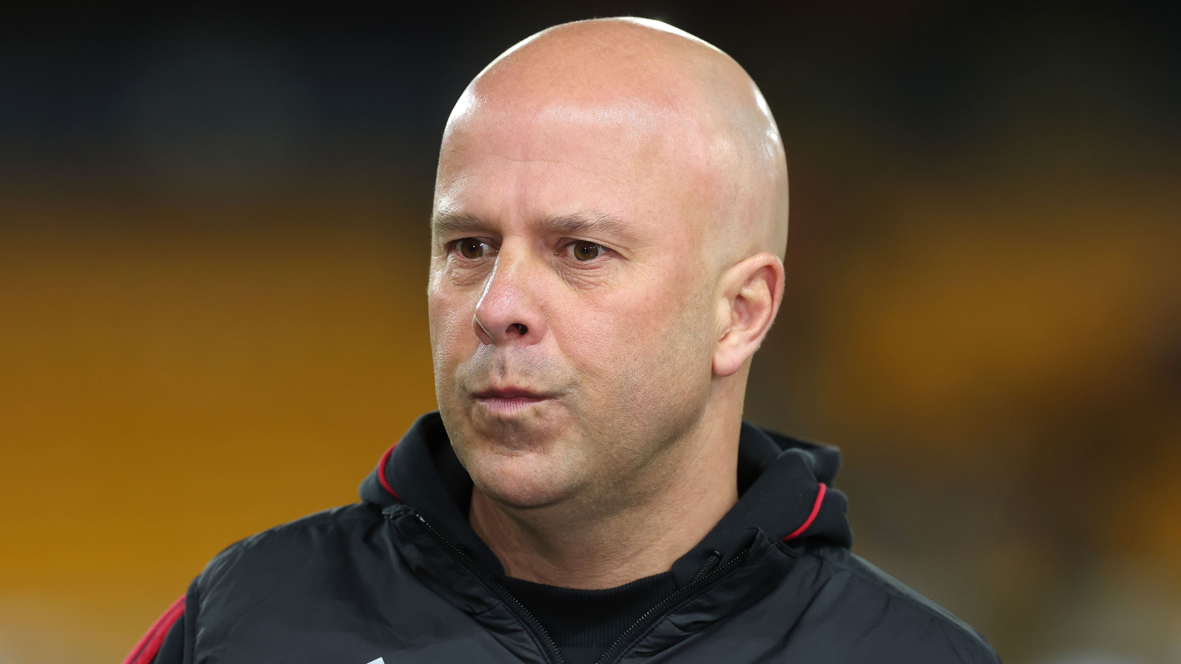 Wolverhampton Wanderers v Liverpool - Premier League