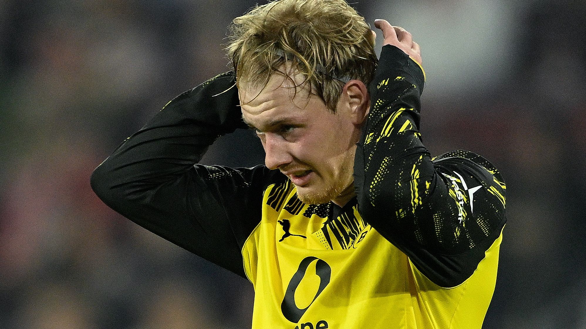 FBL-GER-BUNDESLIGA-COLOGNE-DORTMUND