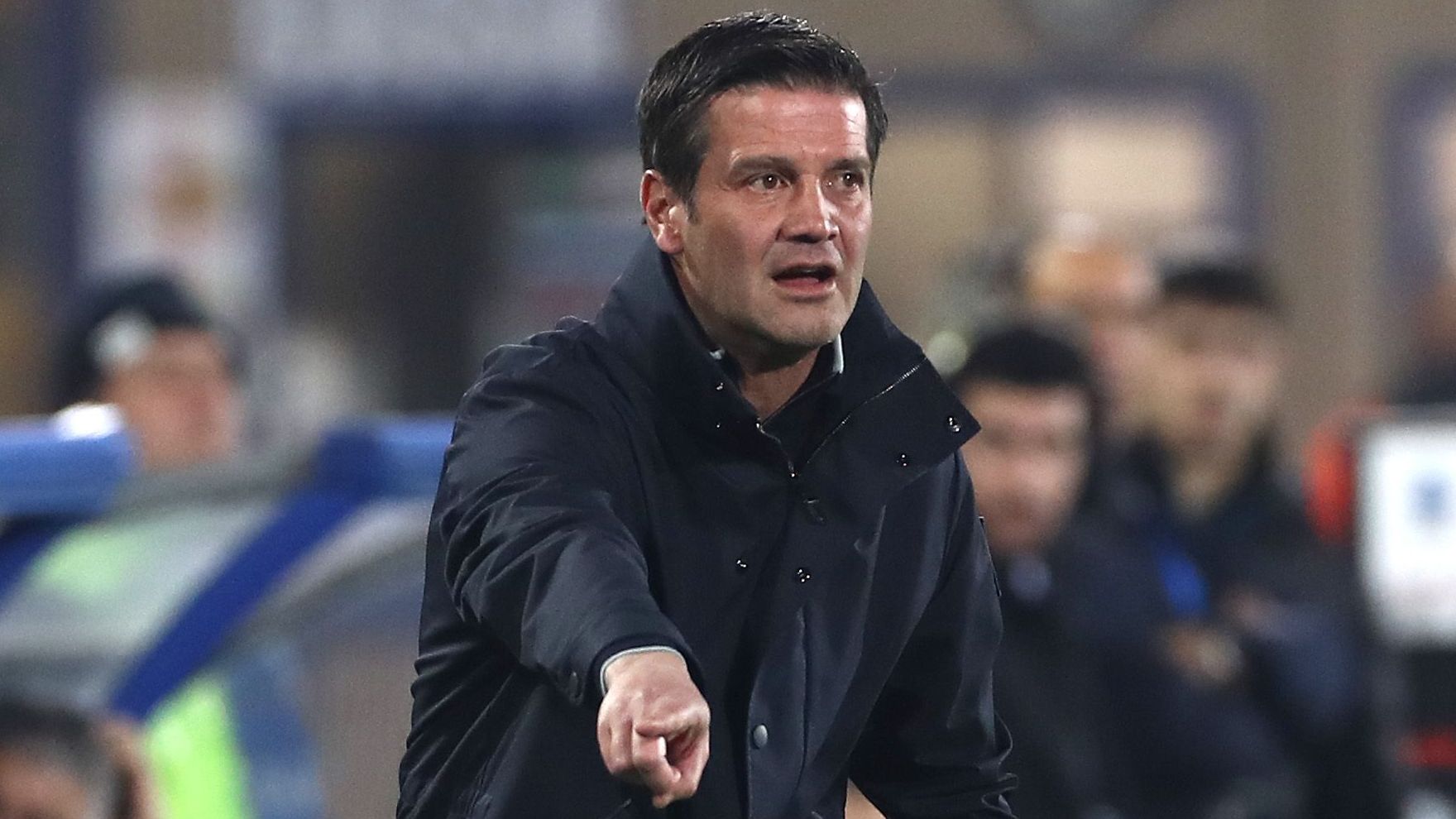 Como 1907 v FC Internazionale - Coppa Italia