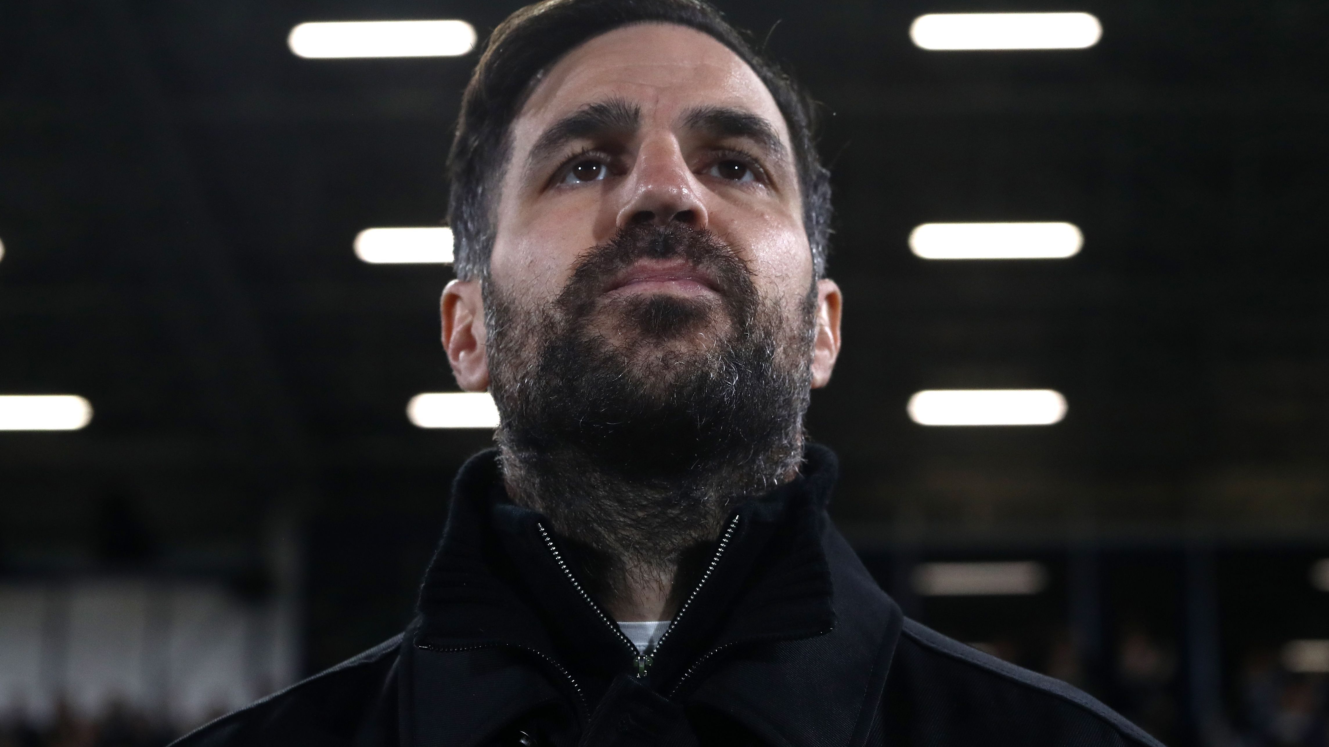 Como 1907 v FC Internazionale - Coppa Italia
