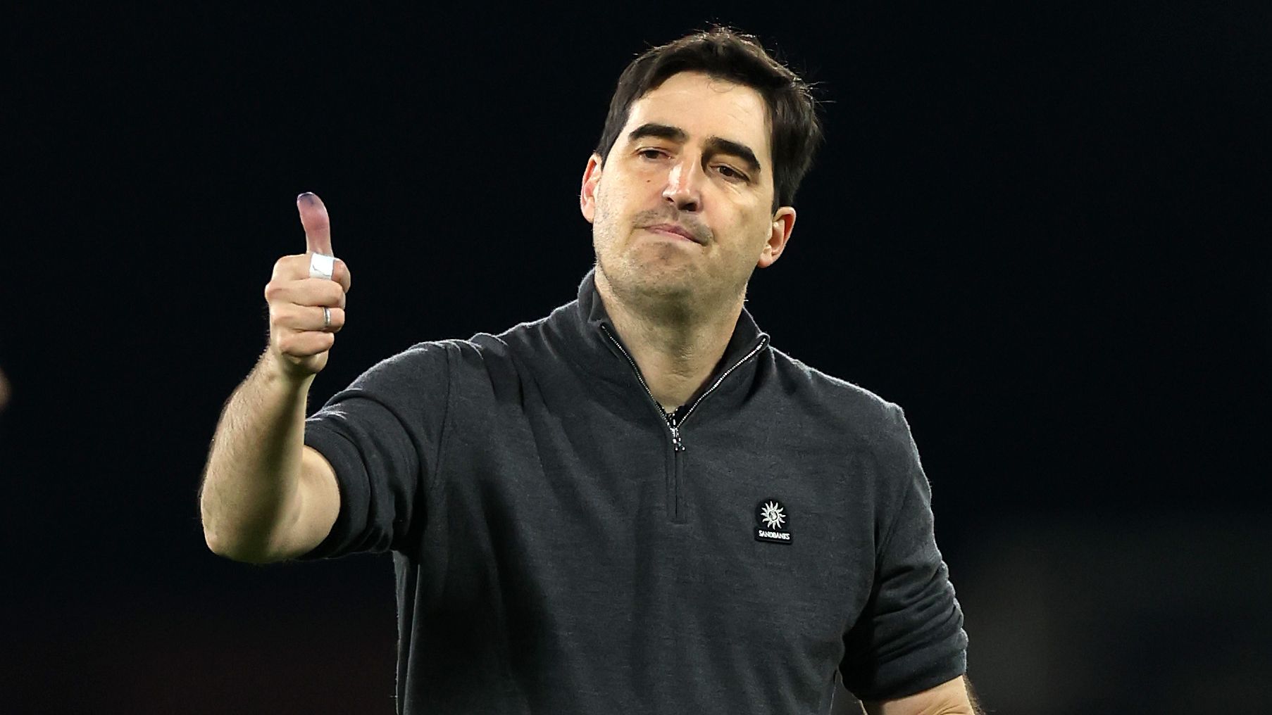 Bournemouth v Brentford - Premier League