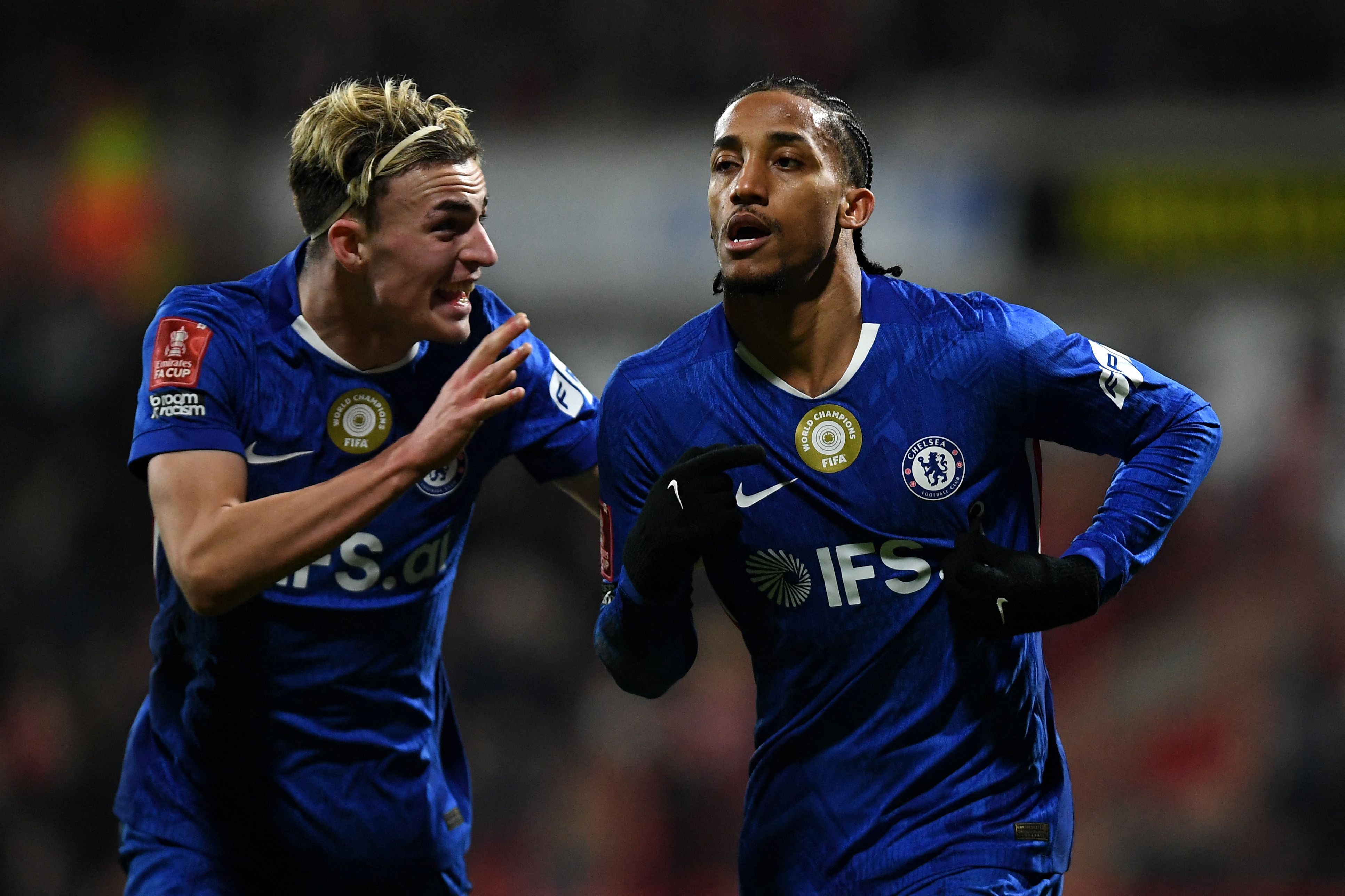 FBL-ENG-FACUP-WREXHAM-CHELSEA