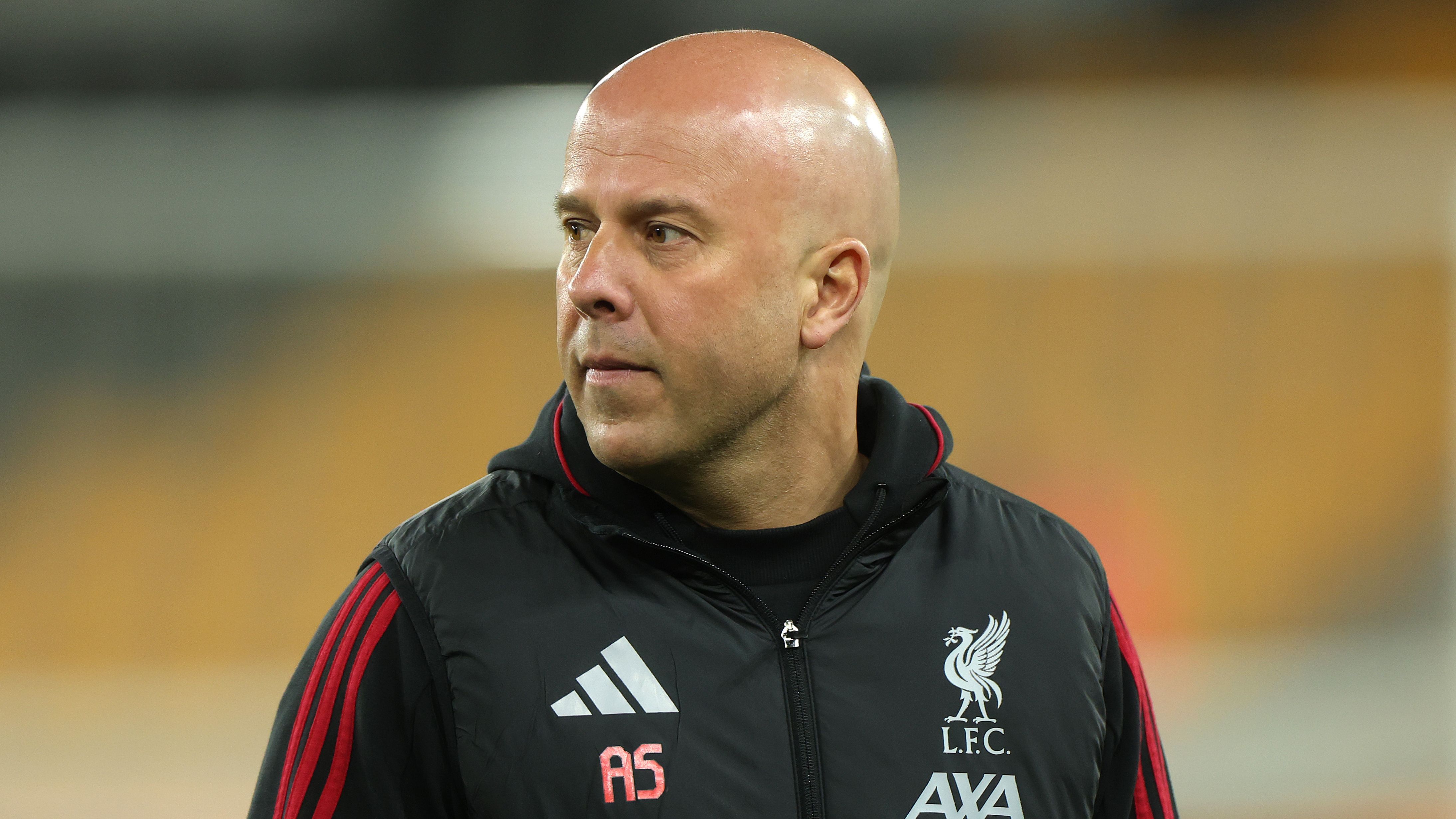 Wolverhampton Wanderers v Liverpool - Premier League