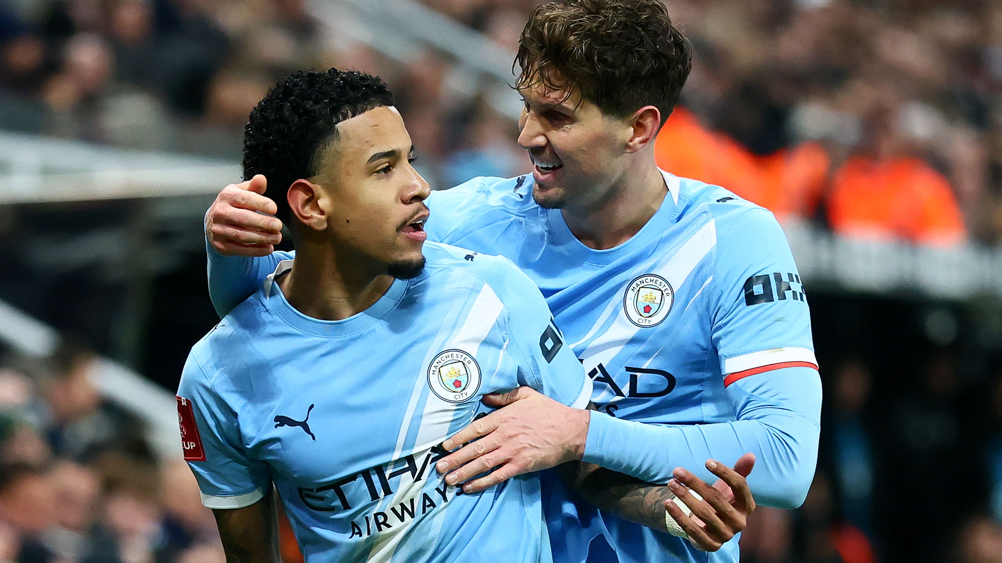 FBL-ENG-FACUP-NEWCASTLE-MAN CITY