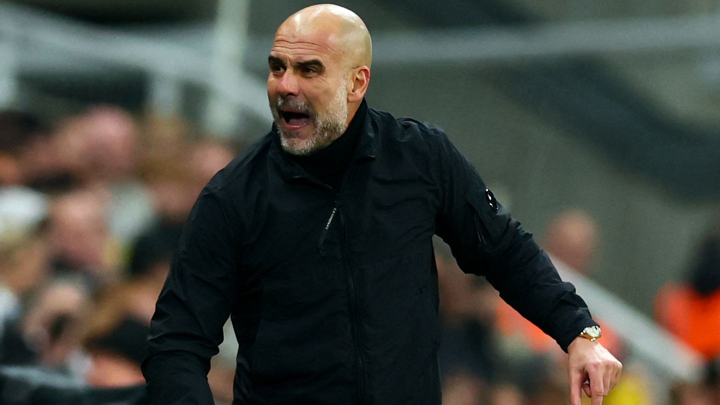 FBL-ENG-FACUP-NEWCASTLE-MAN CITY