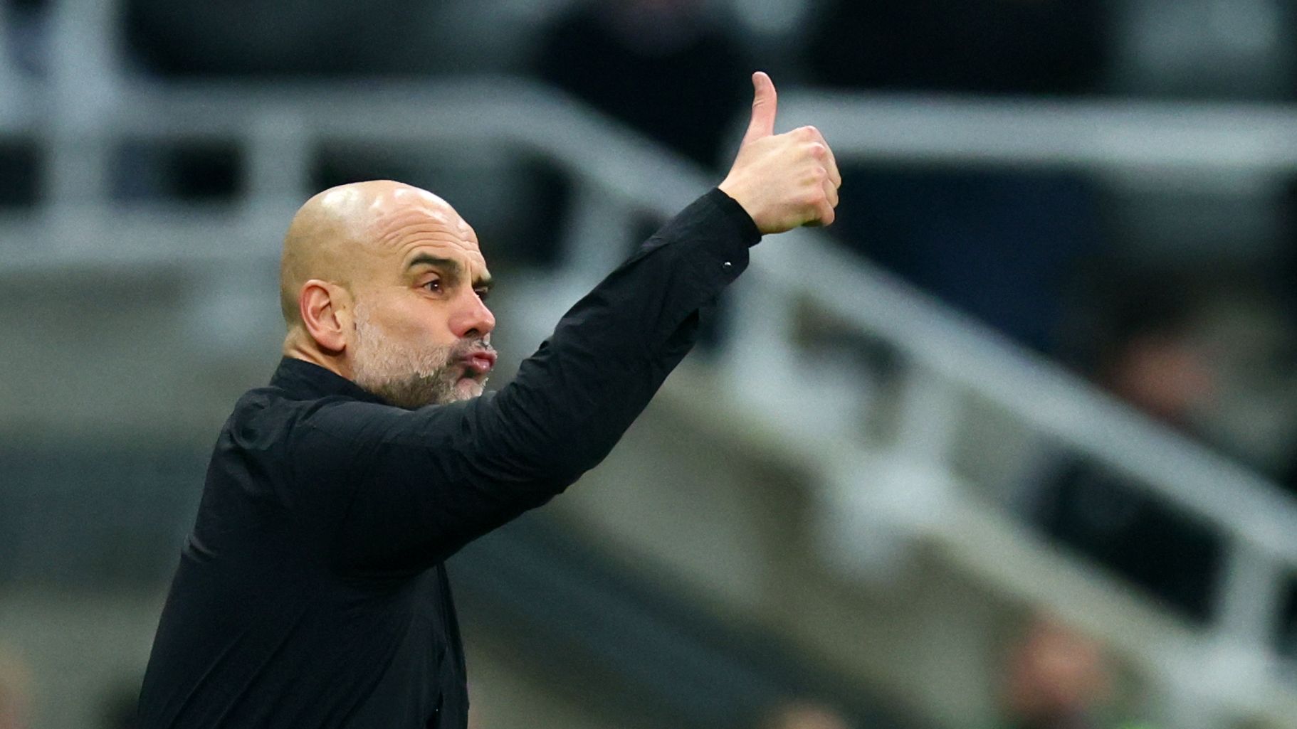 FBL-ENG-FACUP-NEWCASTLE-MAN CITY