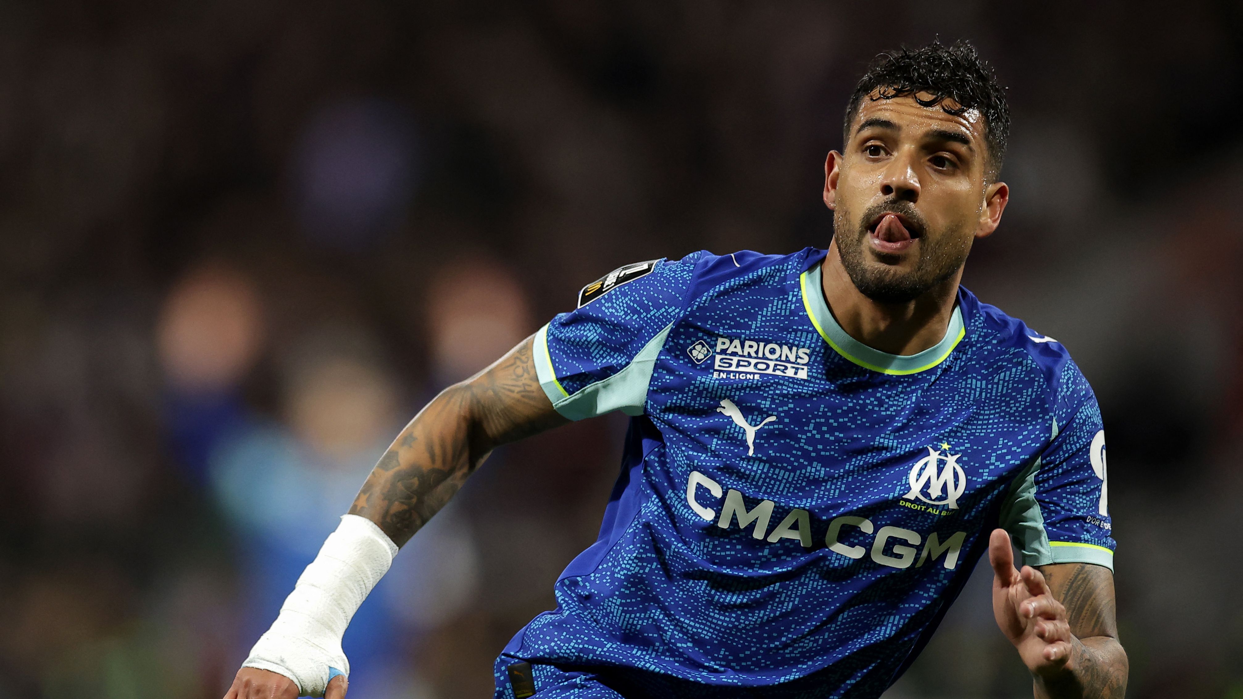 FBL-FRA-LIGUE1-TOULOUSE-MARSEILLE