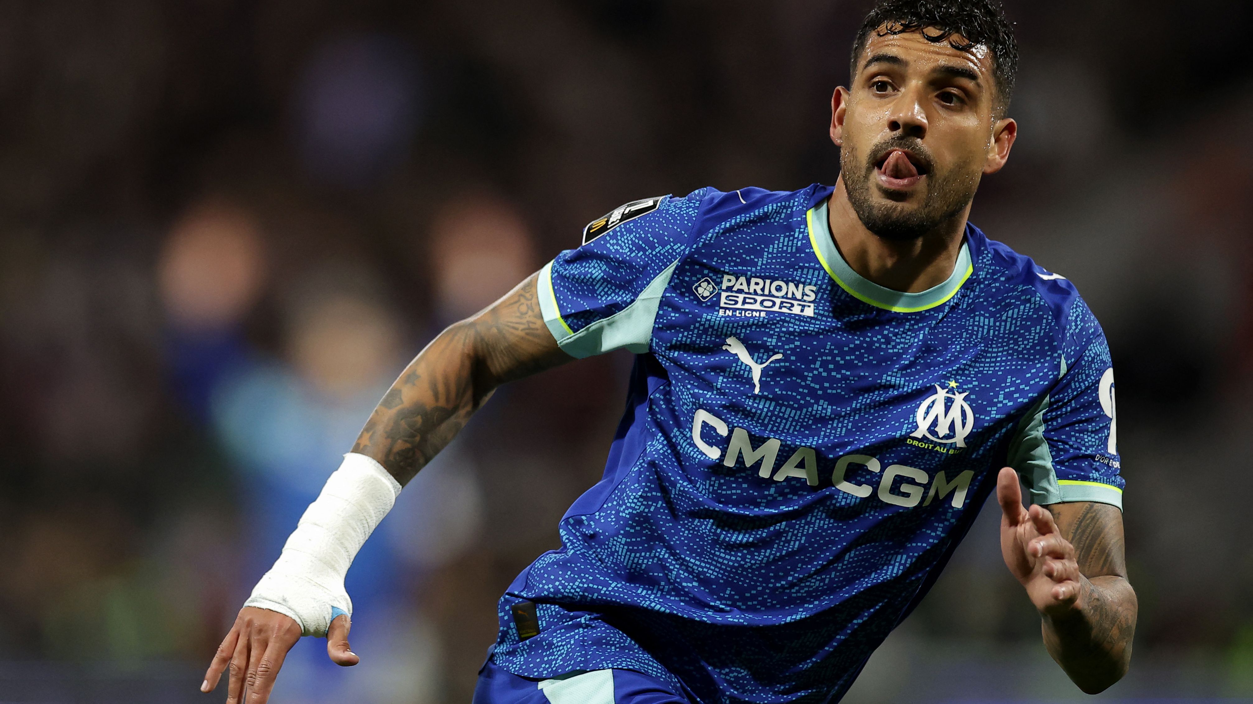 FBL-FRA-LIGUE1-TOULOUSE-MARSEILLE