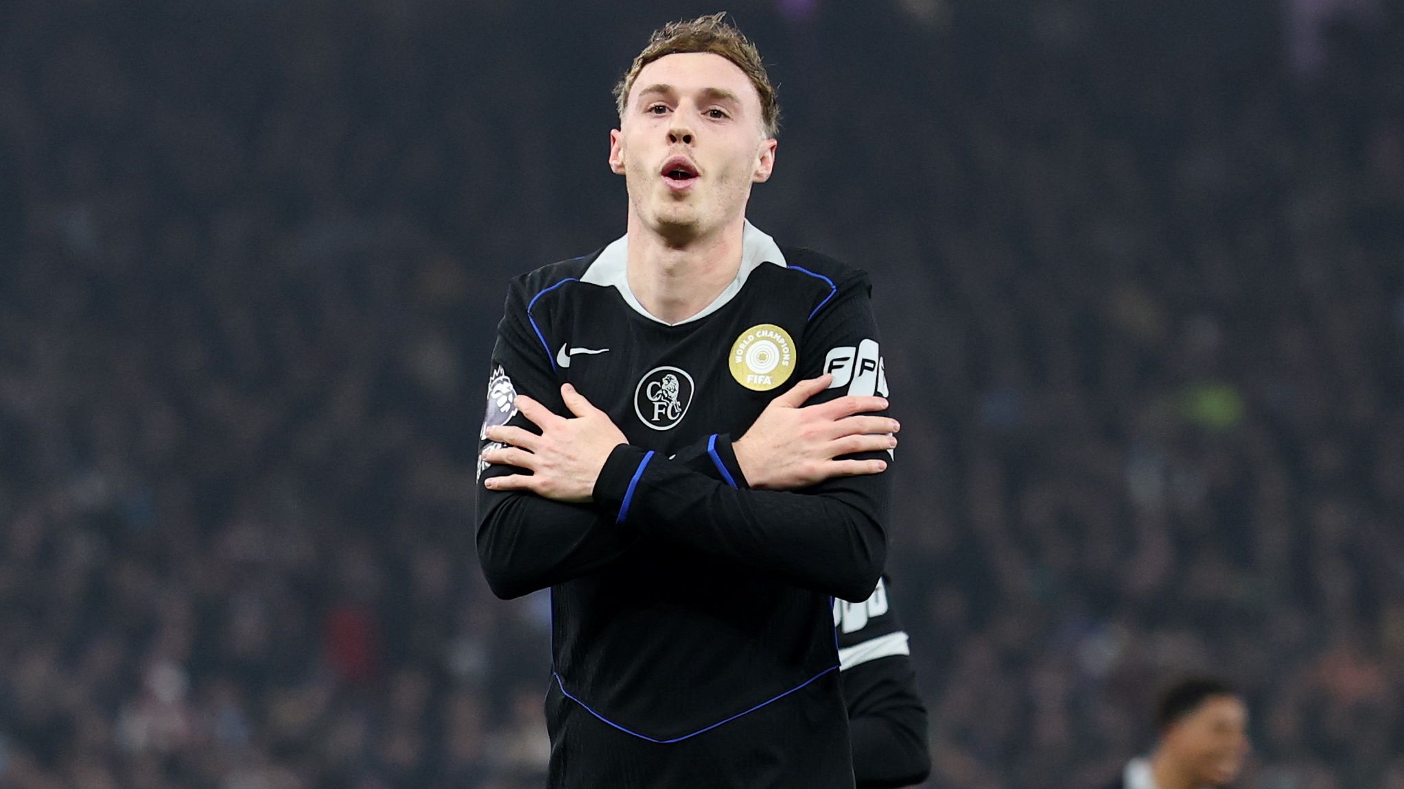 Aston Villa v Chelsea - Premier League