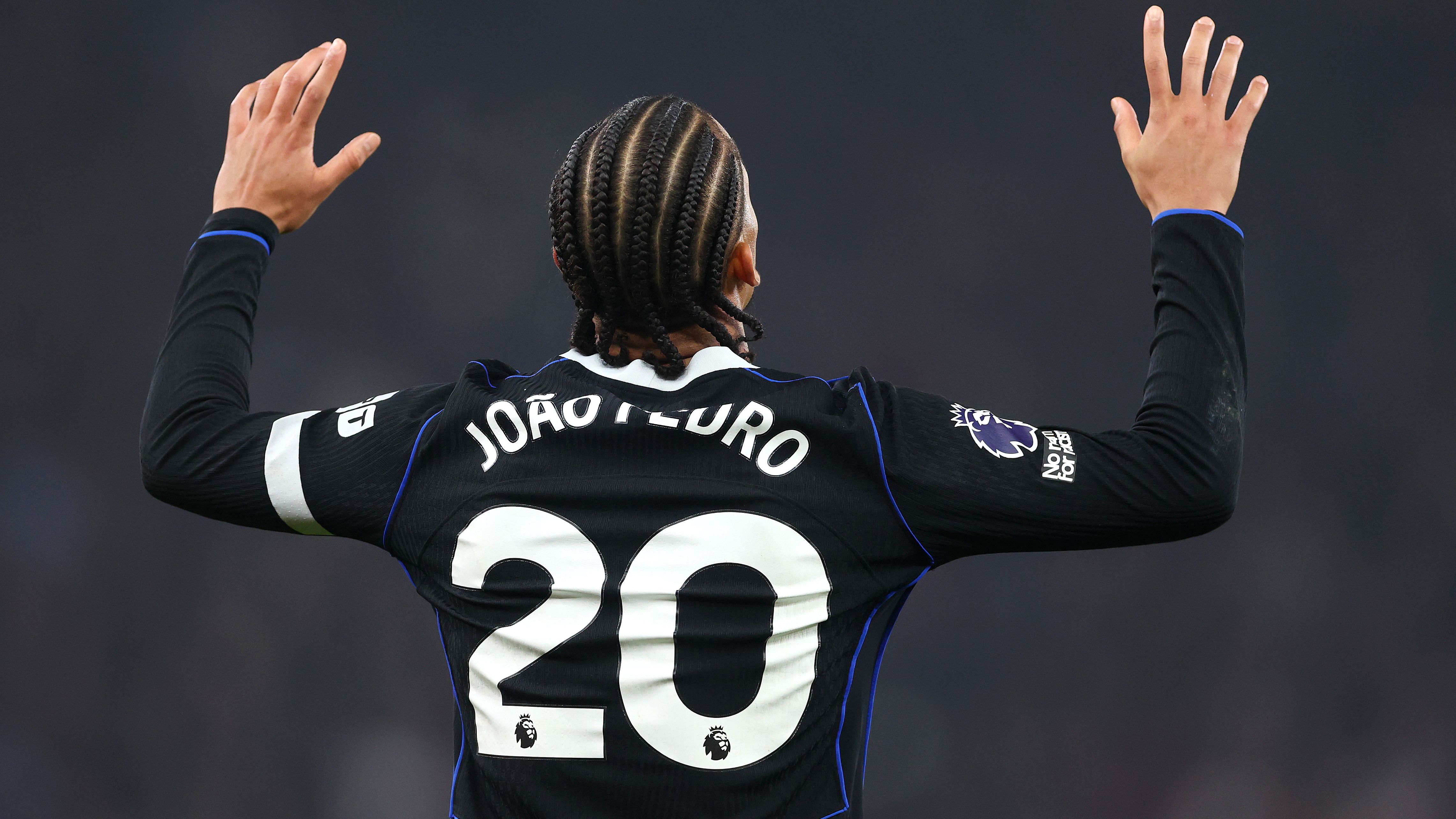 Aston Villa v Chelsea - Premier League